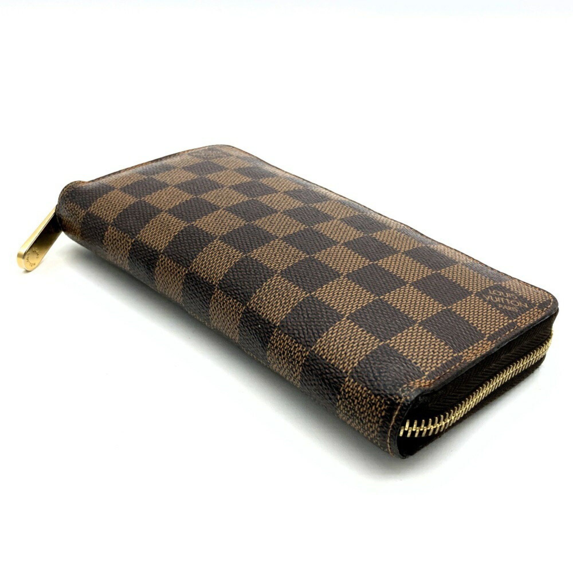 Louis Vuitton Louis Vuitton wallet Size ONE SIZE - 3 Thumbnail