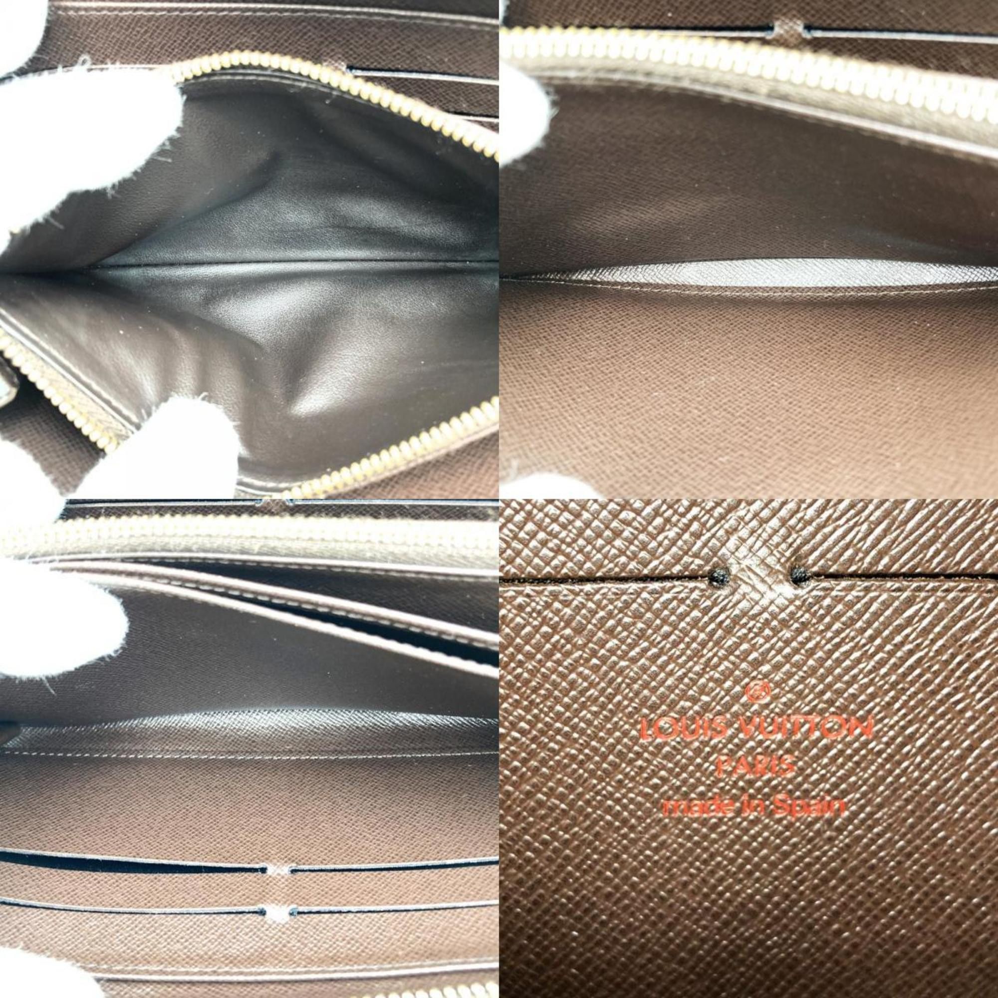 Louis Vuitton Louis Vuitton wallet Size ONE SIZE - 8 Thumbnail