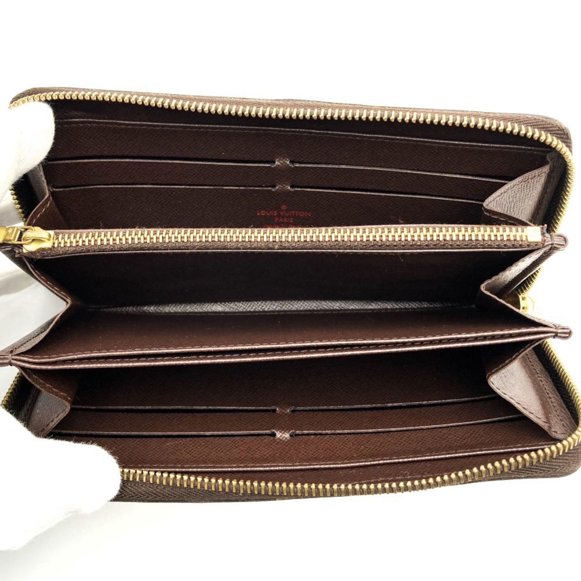 Louis Vuitton Louis Vuitton wallet Size ONE SIZE - 7 Thumbnail
