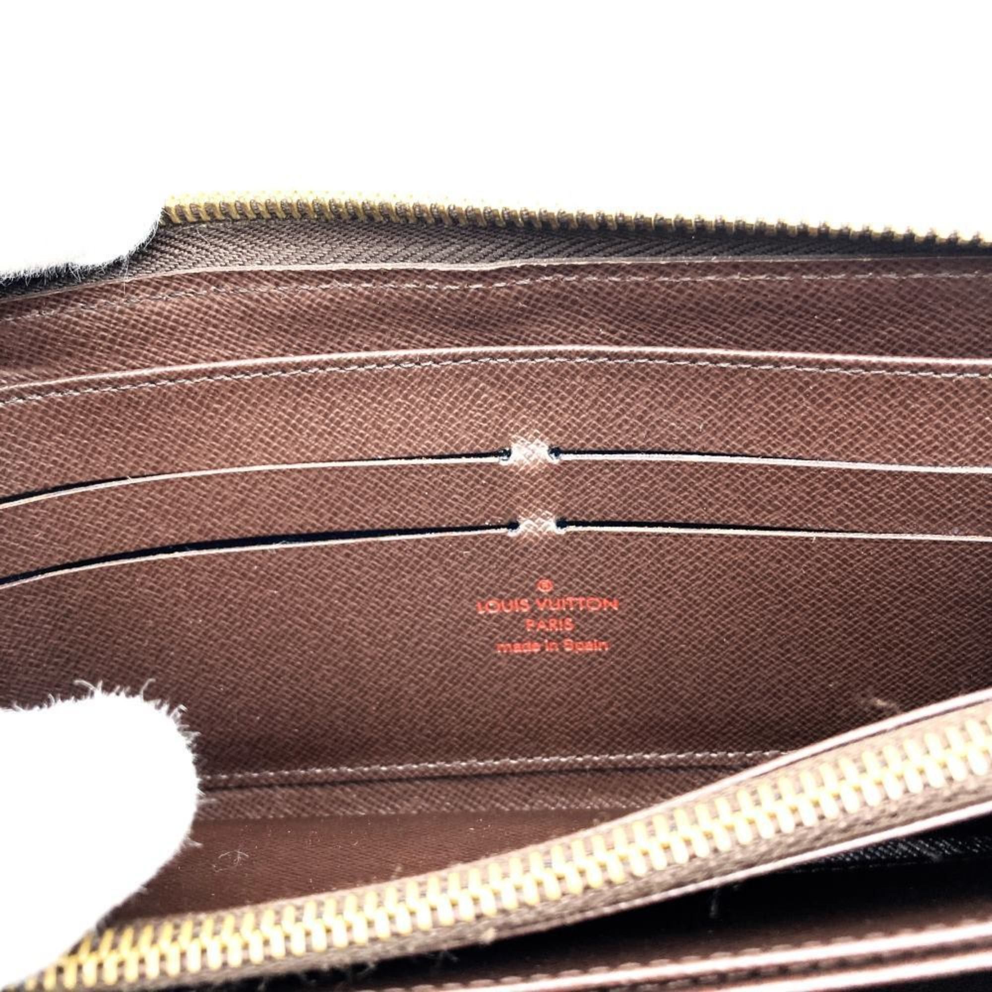 Louis Vuitton Louis Vuitton wallet Size ONE SIZE - 9 Thumbnail