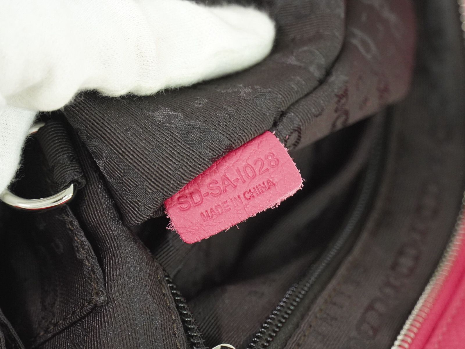 Celine Céline Bittersweet handbag Size ONE SIZE - 10 Thumbnail