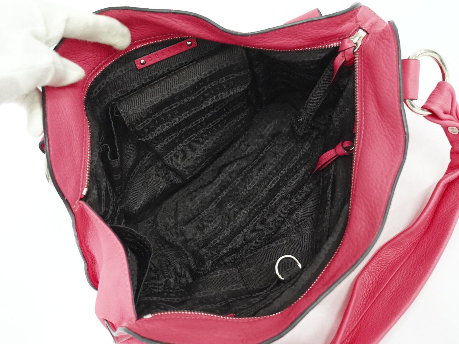 Celine Céline Bittersweet handbag Size ONE SIZE - 8 Thumbnail
