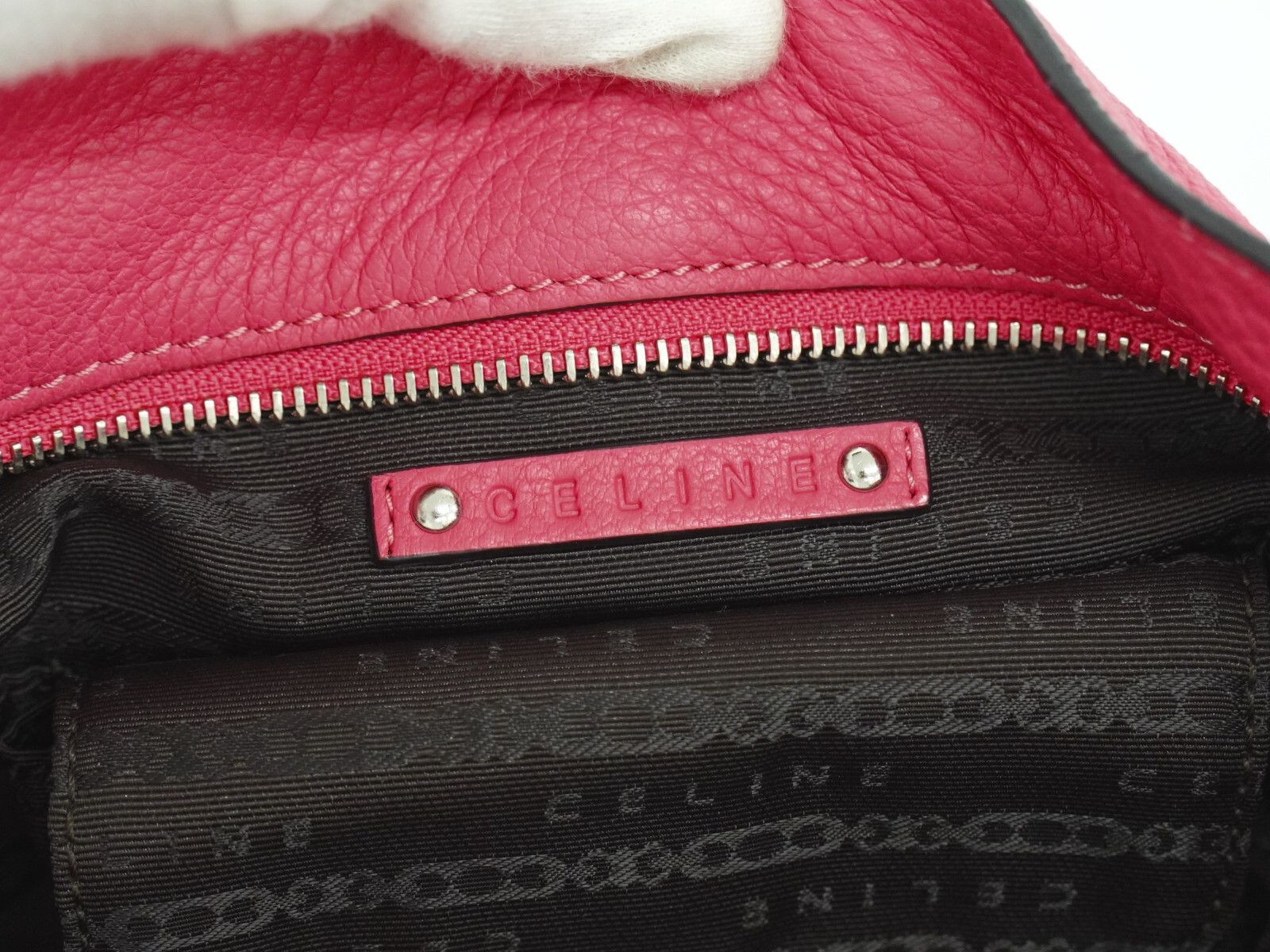 Celine Céline Bittersweet handbag Size ONE SIZE - 9 Thumbnail