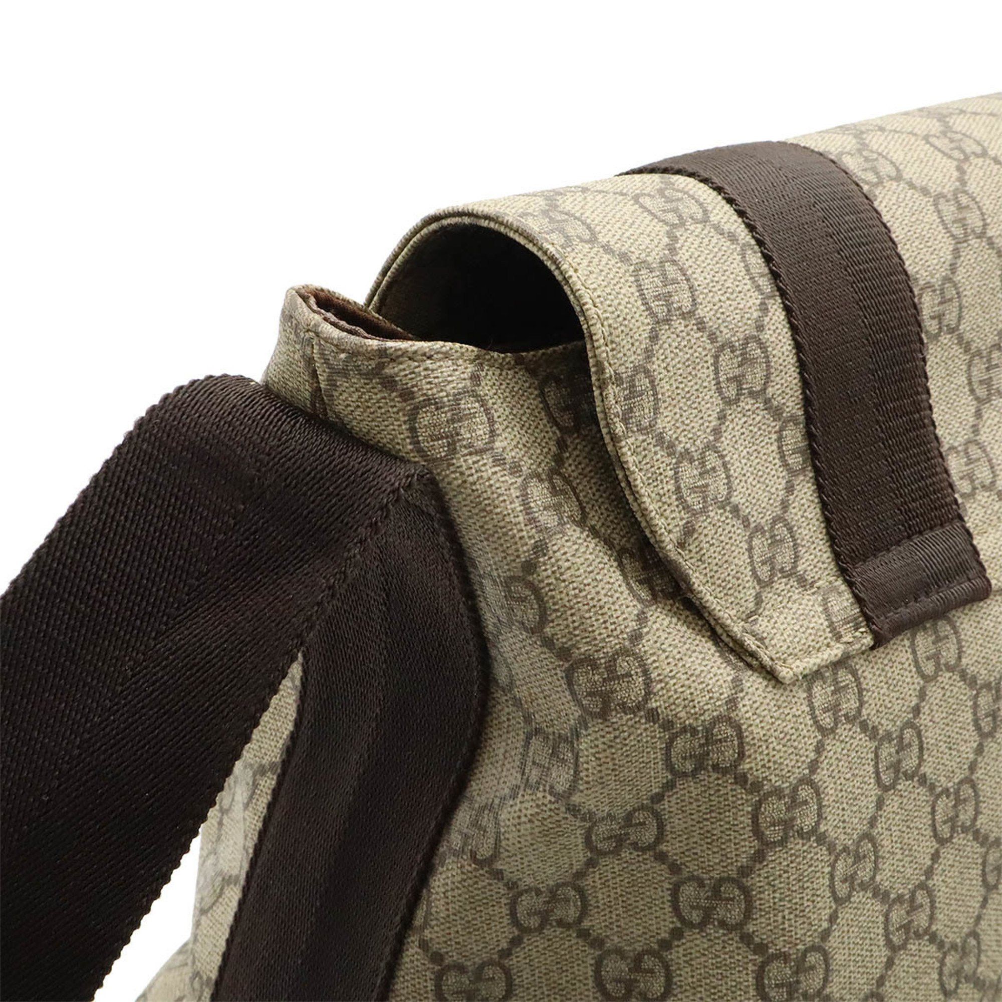 Gucci Gucci GG canvas shoulder Size ONE SIZE - 5 Thumbnail