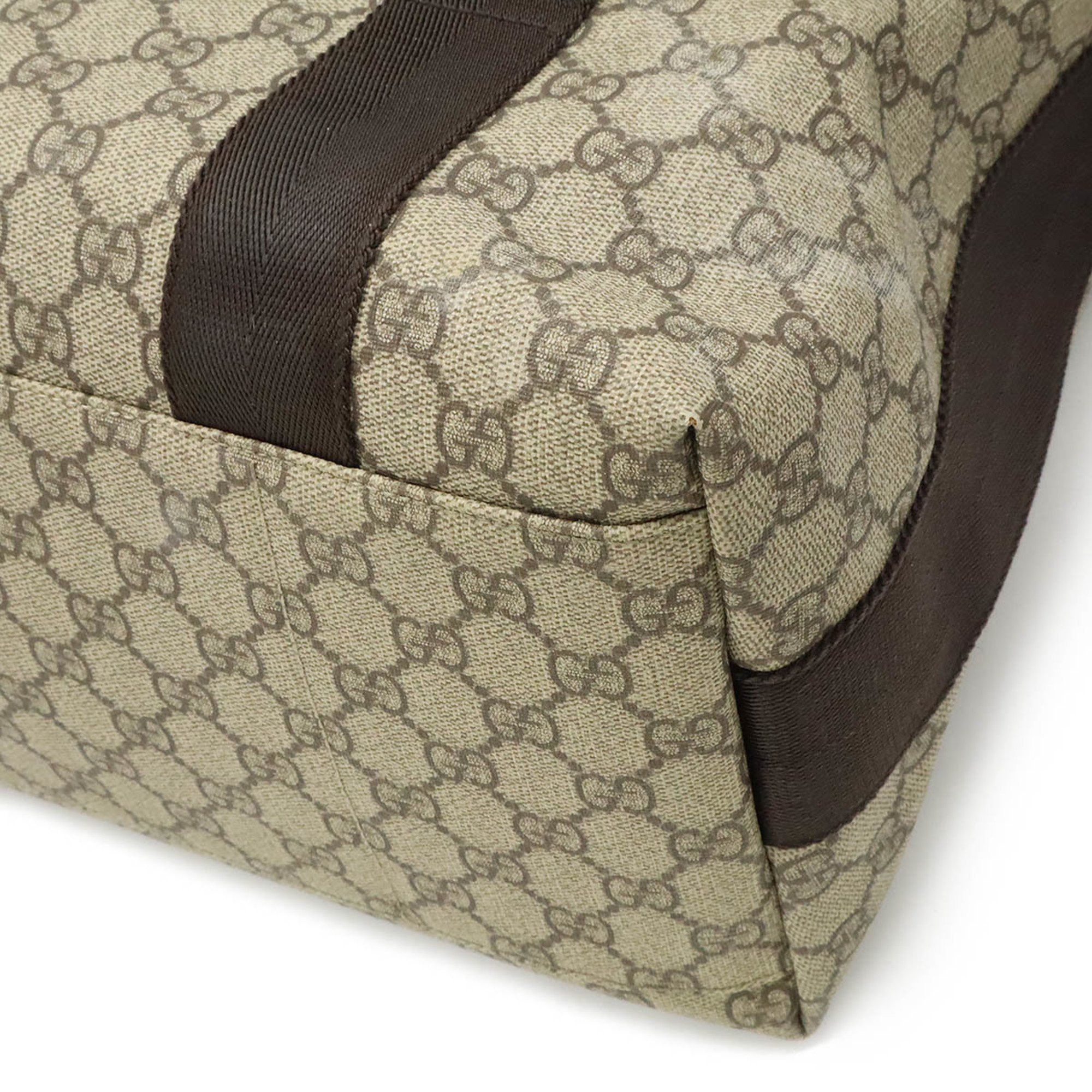 Gucci Gucci GG canvas shoulder Size ONE SIZE - 4 Thumbnail