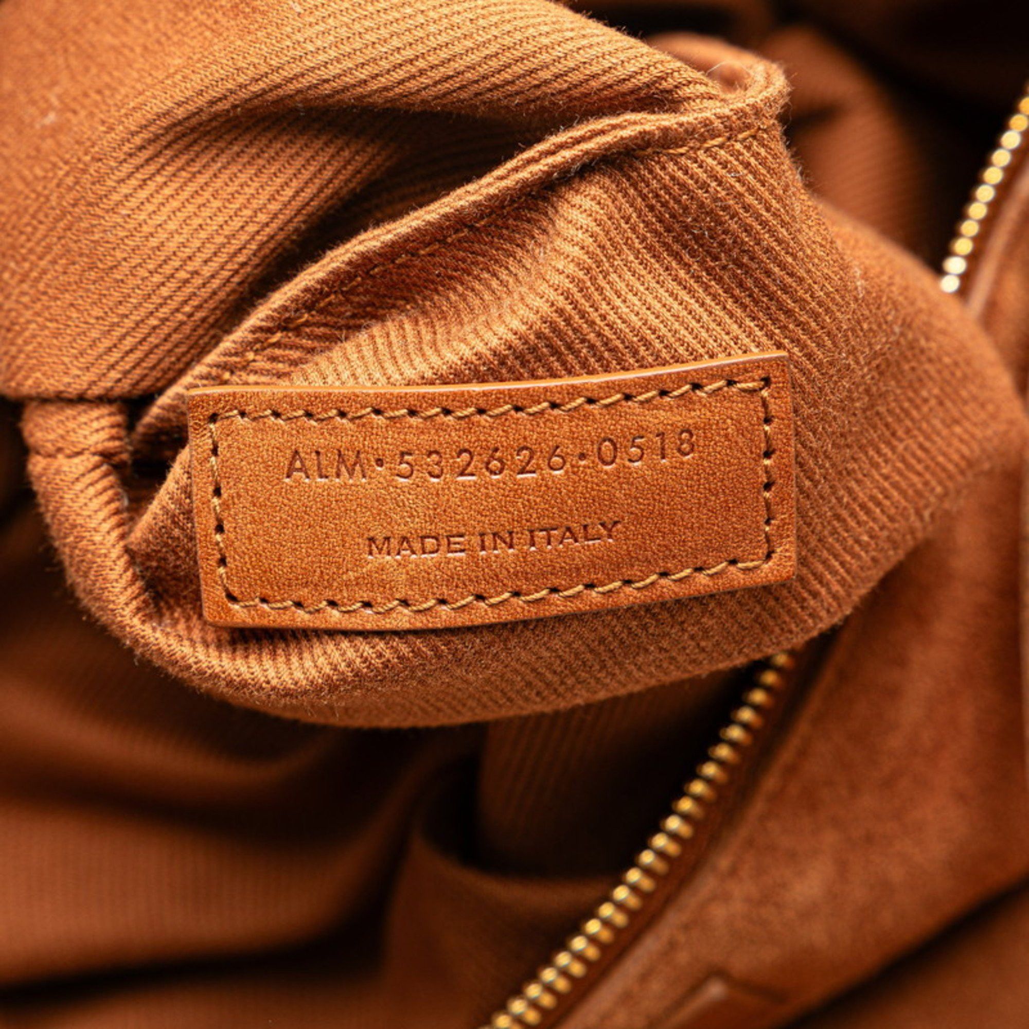 Yves Saint Laurent Saint Laurent tote Size ONE SIZE - 5 Thumbnail