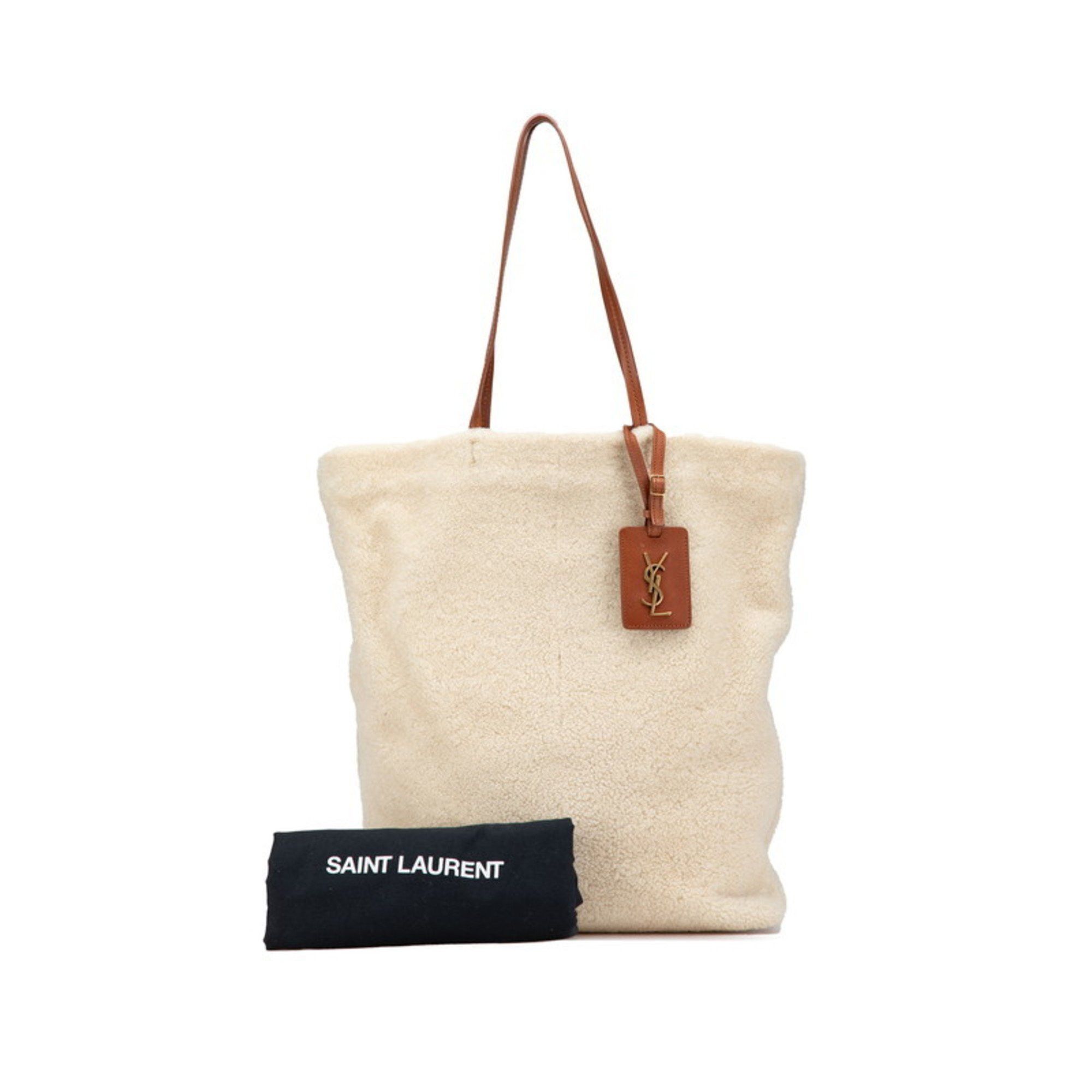 Yves Saint Laurent Saint Laurent tote Size ONE SIZE - 7 Thumbnail