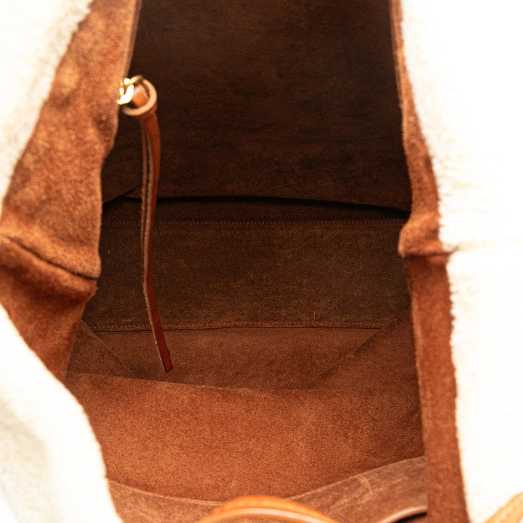 Yves Saint Laurent Saint Laurent tote Size ONE SIZE - 4 Thumbnail