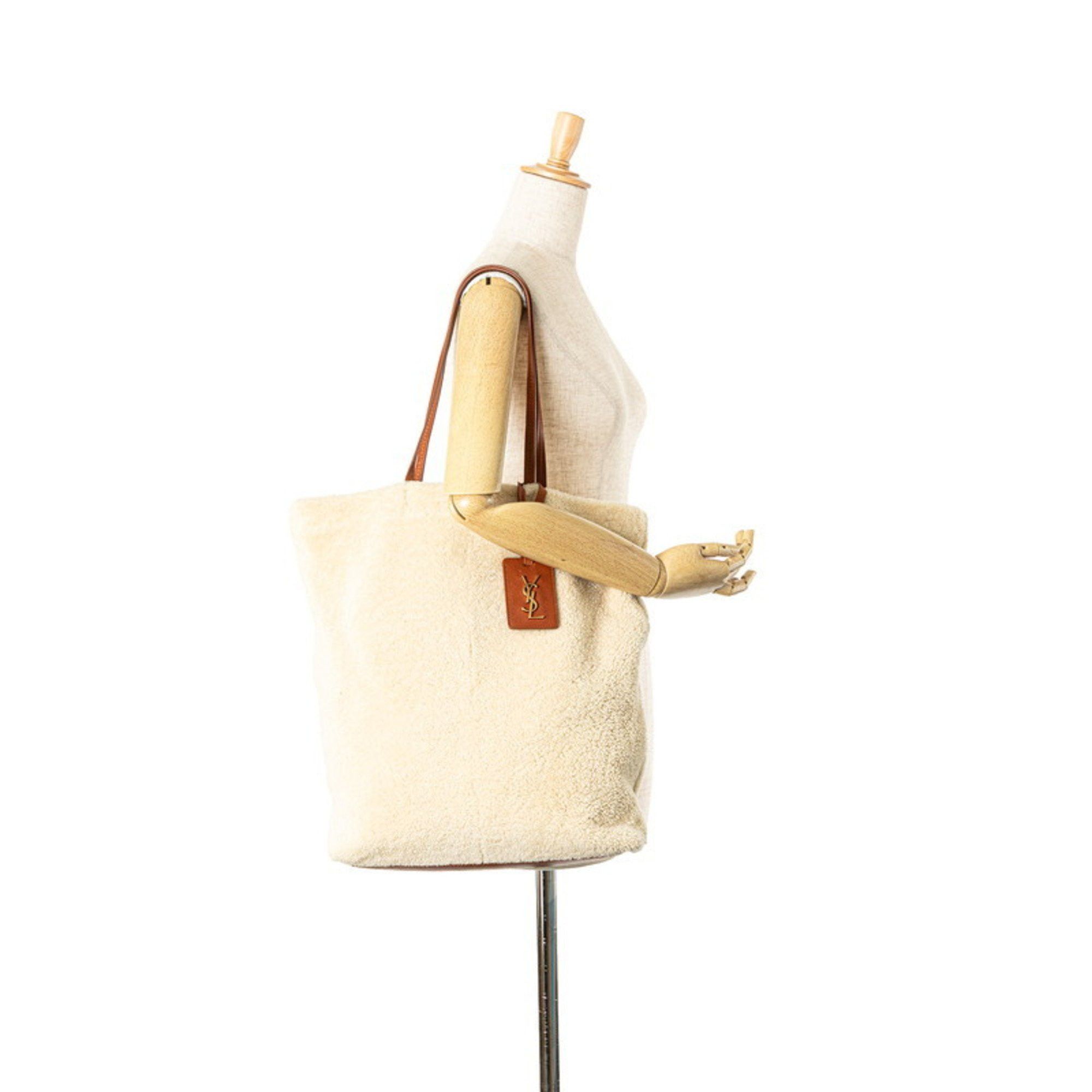 Yves Saint Laurent Saint Laurent tote Size ONE SIZE - 8 Thumbnail