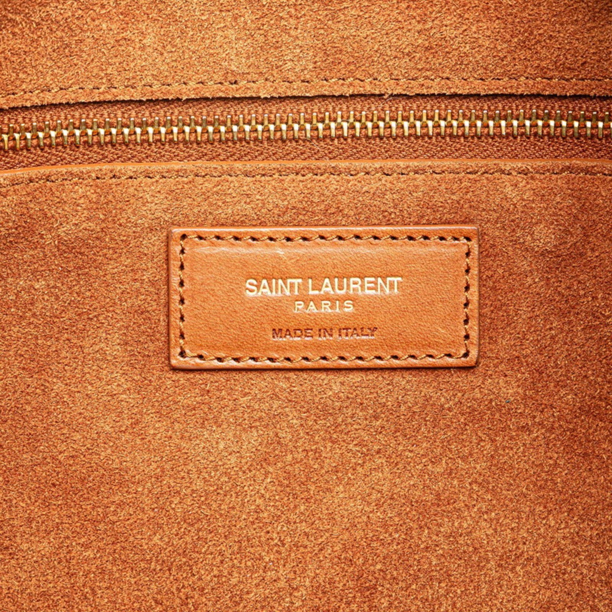 Yves Saint Laurent Saint Laurent tote Size ONE SIZE - 6 Thumbnail