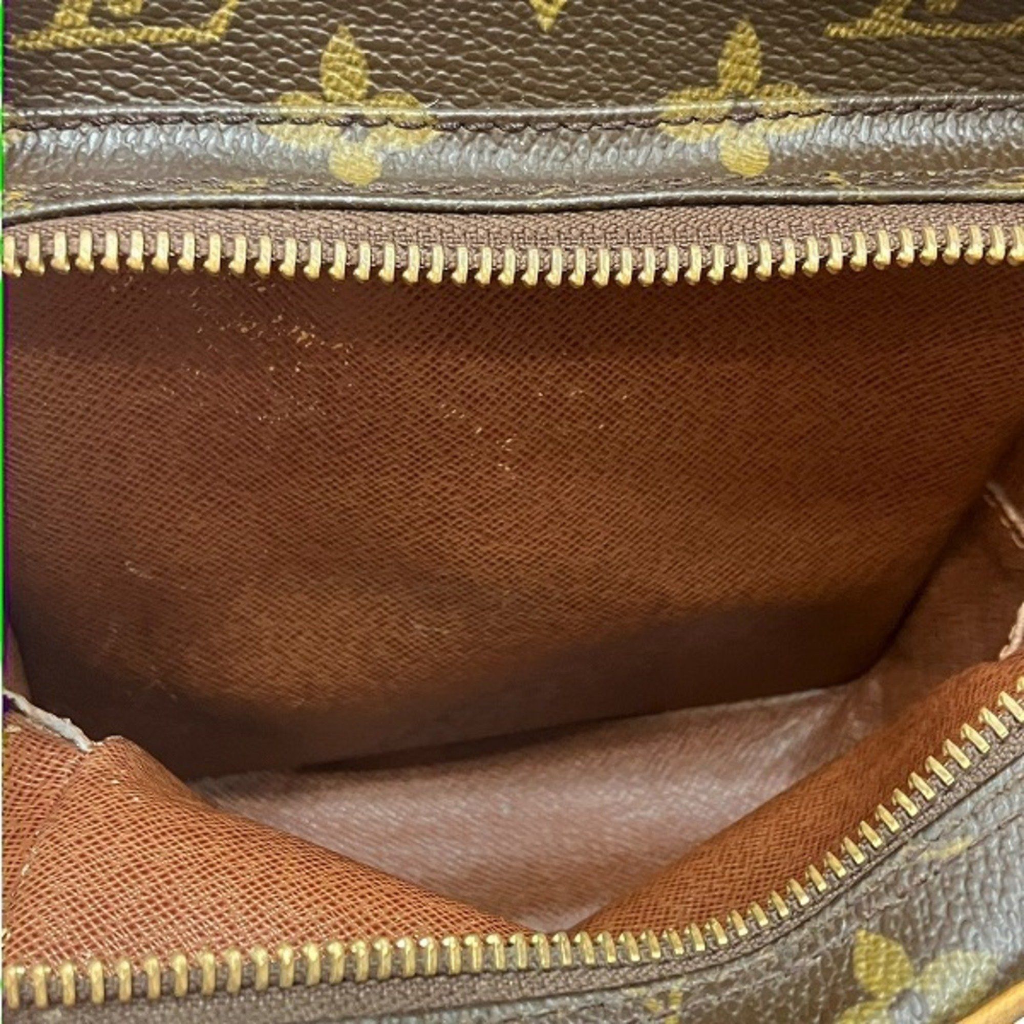 Louis Vuitton Louis Vuitton Amazon shoulder Size ONE SIZE - 5 Thumbnail