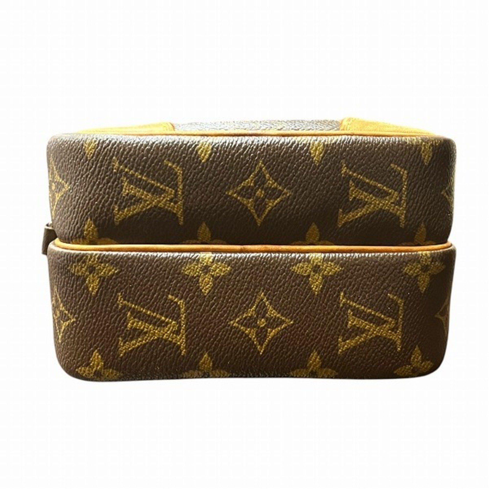 Louis Vuitton Louis Vuitton Amazon shoulder Size ONE SIZE - 3 Thumbnail