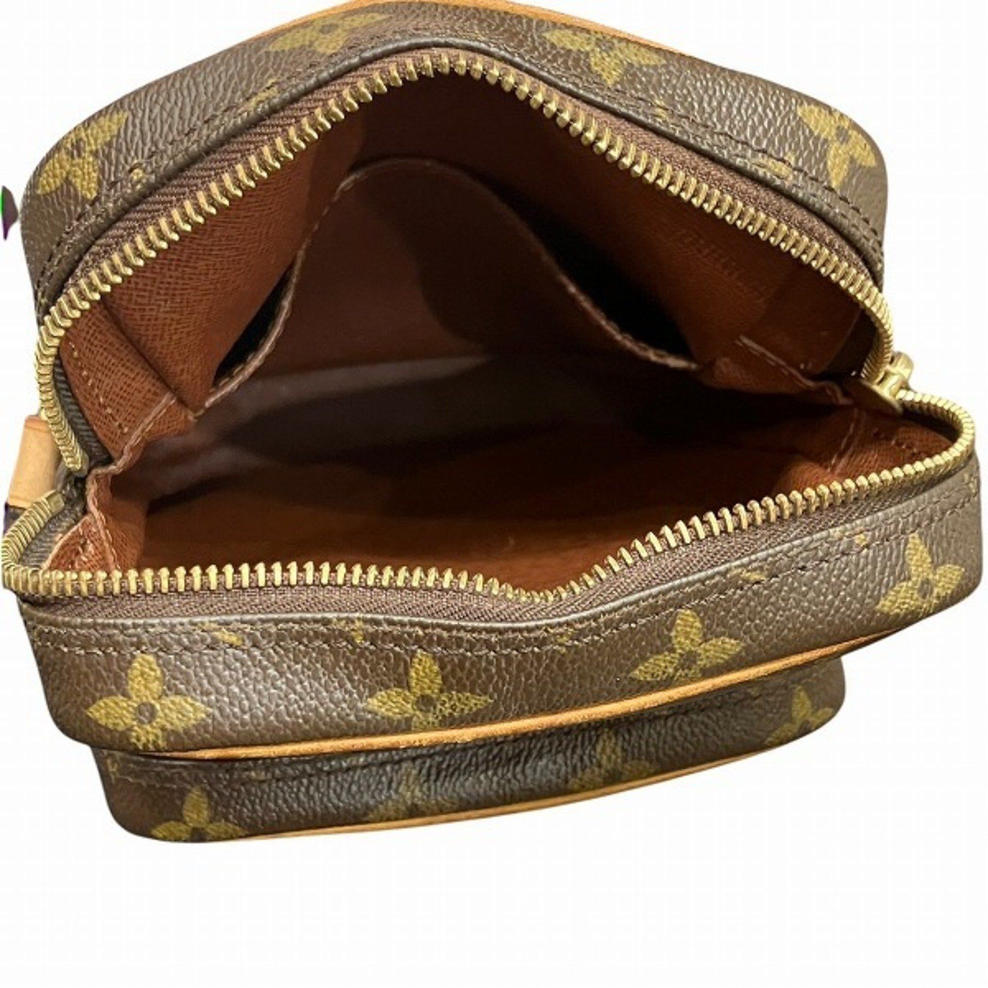Louis Vuitton Louis Vuitton Amazon shoulder Size ONE SIZE - 8 Thumbnail