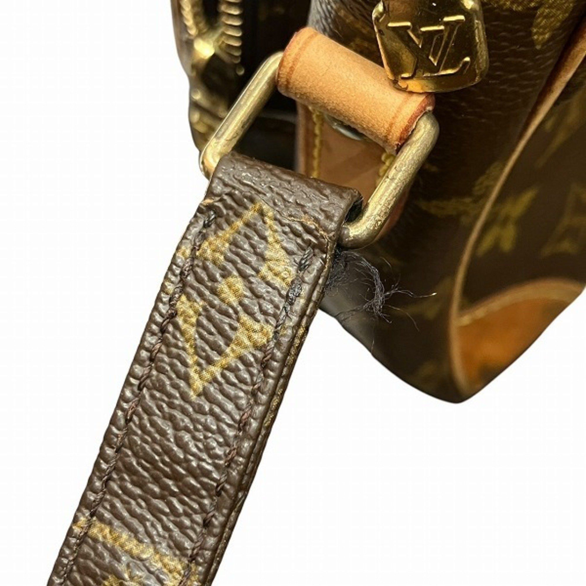 Louis Vuitton Louis Vuitton Amazon shoulder Size ONE SIZE - 4 Thumbnail