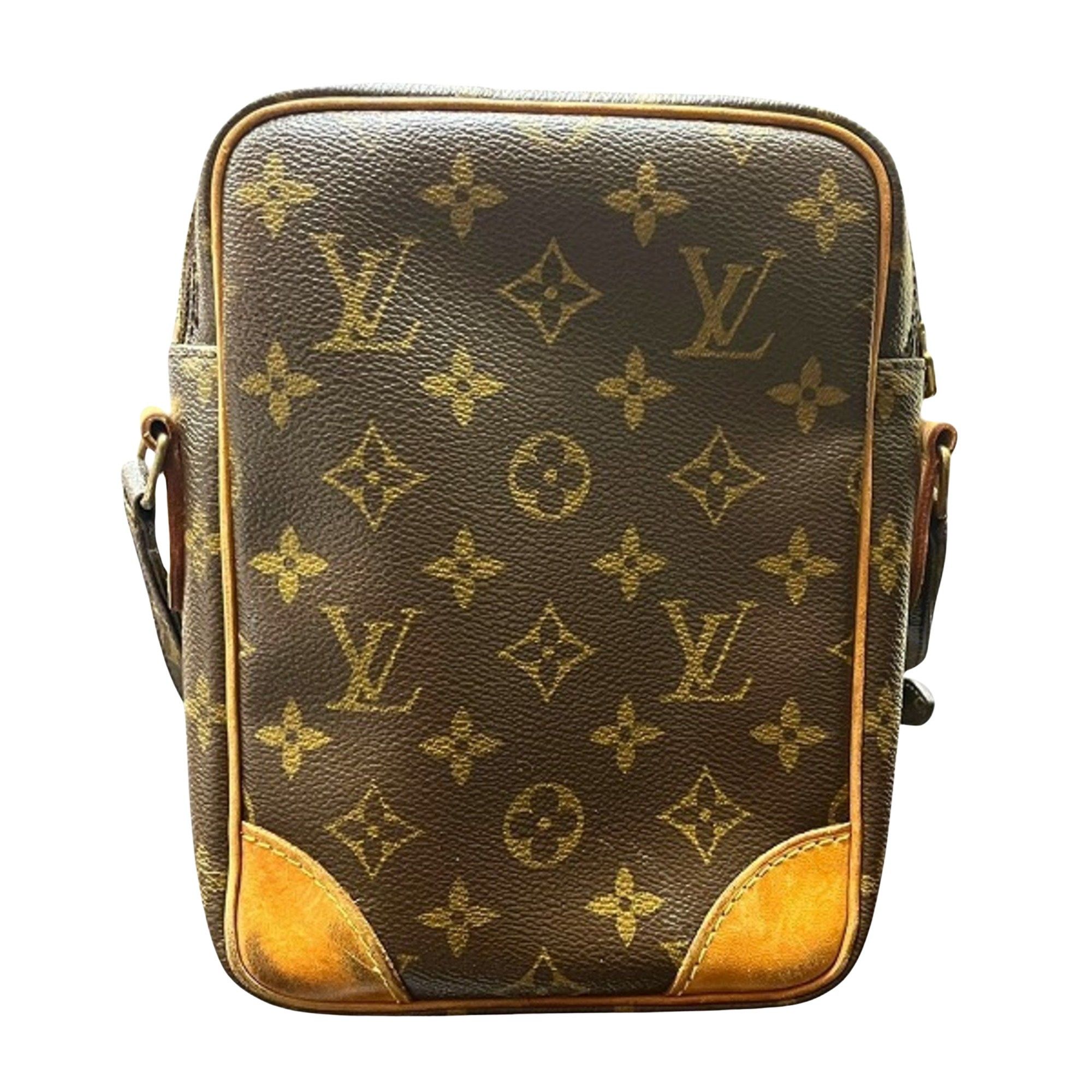 Louis Vuitton Louis Vuitton Amazon shoulder Size ONE SIZE - 2 Thumbnail