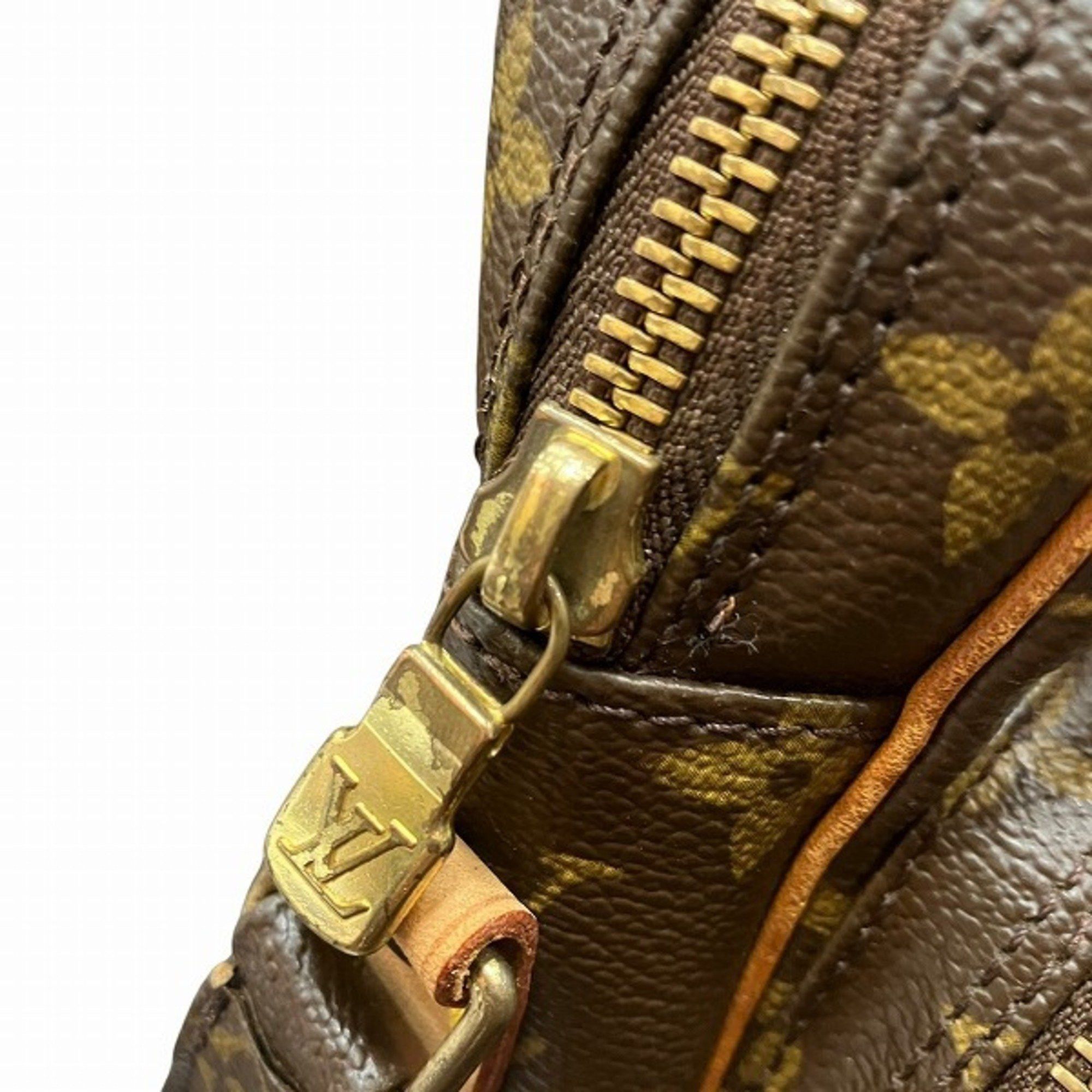 Louis Vuitton Louis Vuitton Amazon shoulder Size ONE SIZE - 6 Thumbnail