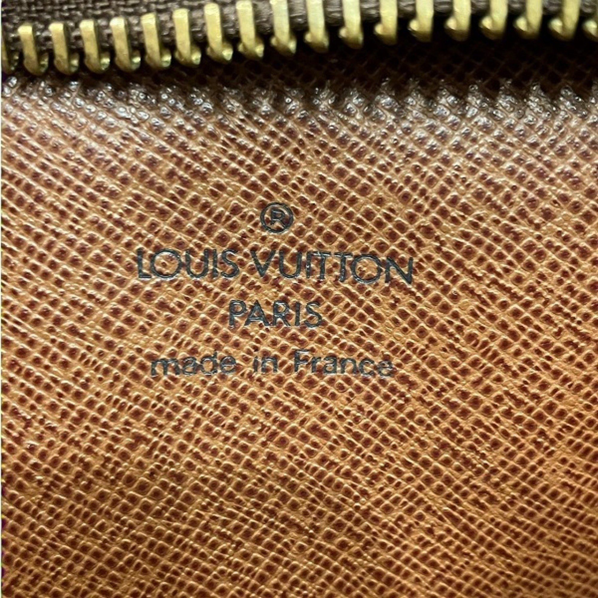 Louis Vuitton Louis Vuitton Amazon shoulder Size ONE SIZE - 9 Thumbnail