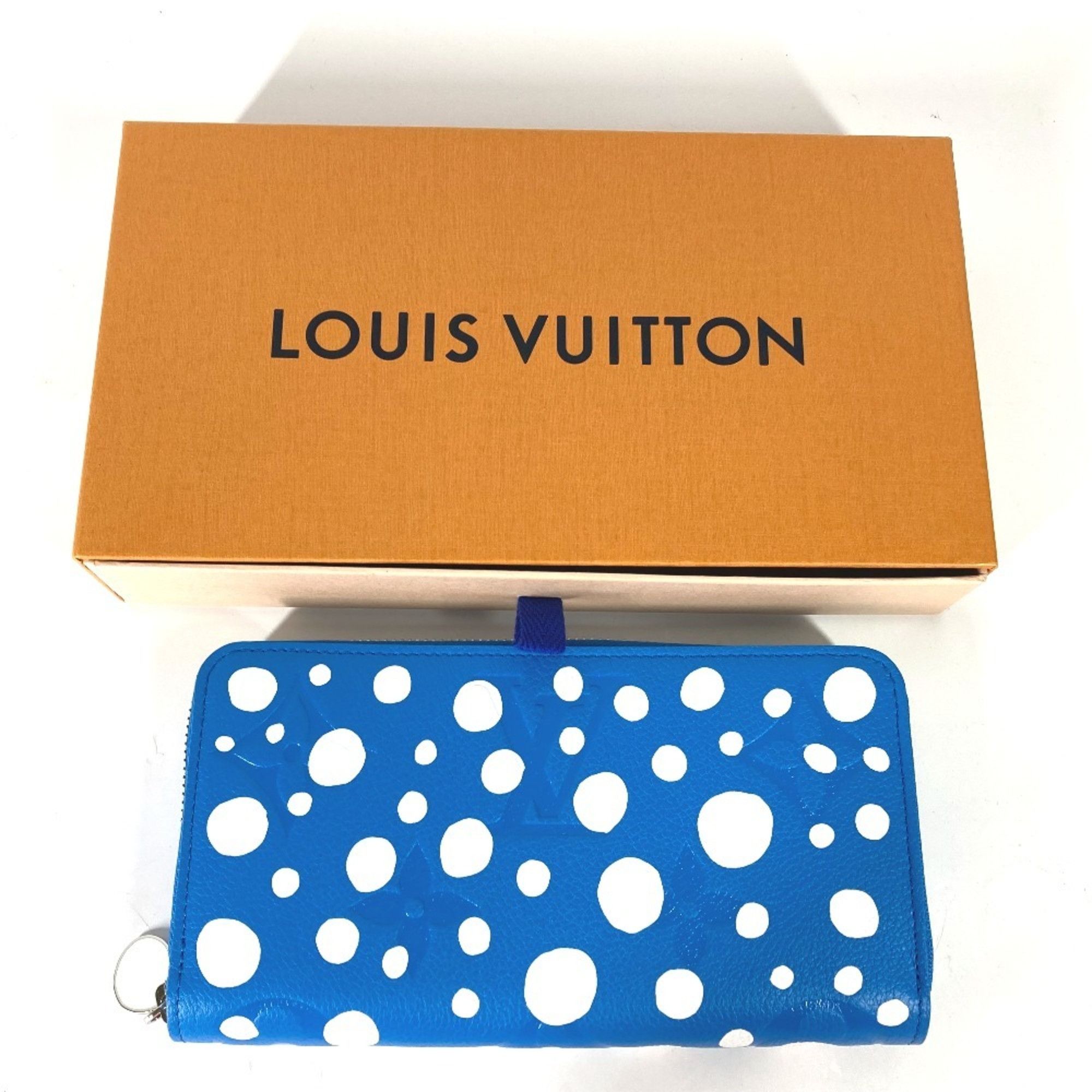 Louis Vuitton Louis Vuitton Portefeuille zippy wallet Size ONE SIZE - 13 Thumbnail
