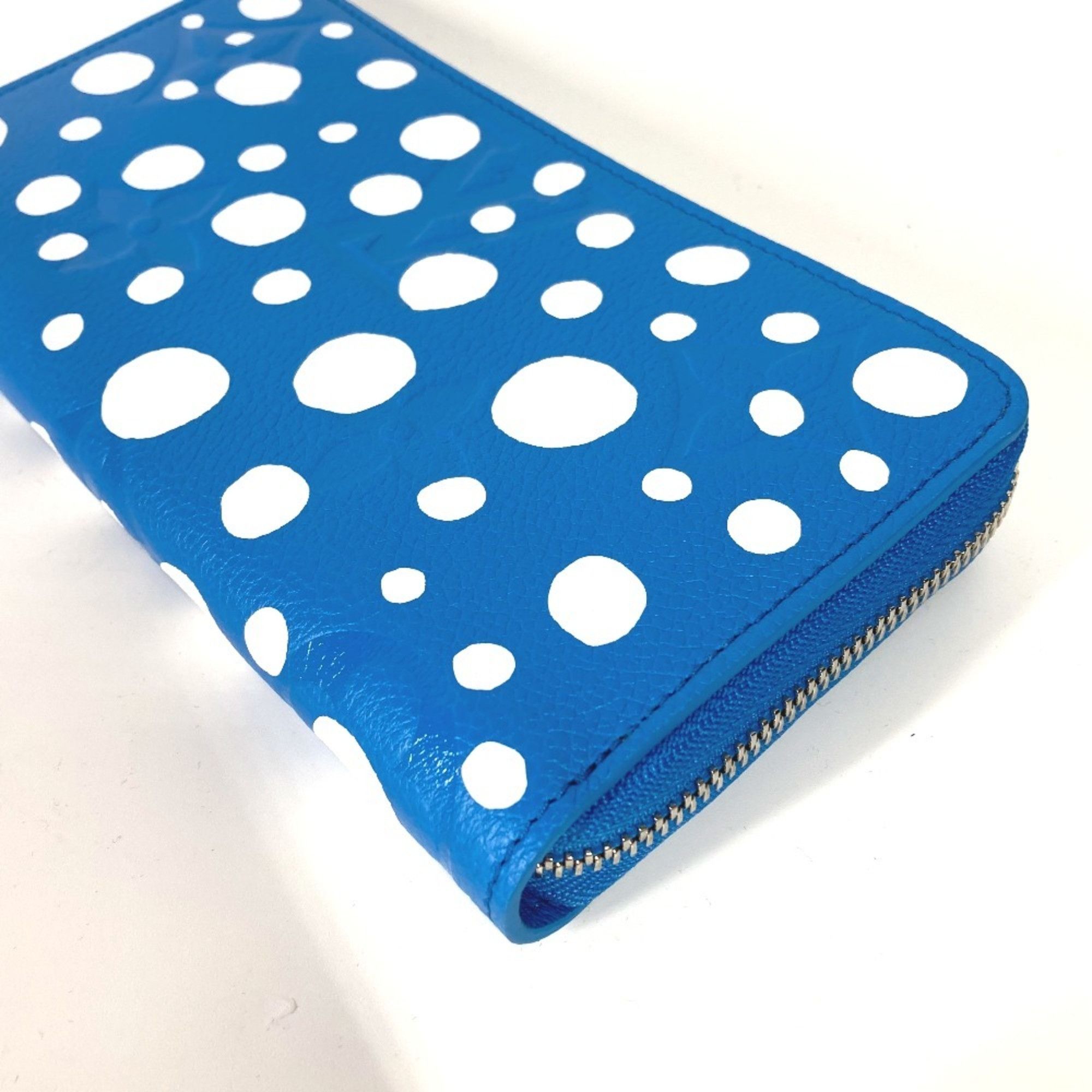 Louis Vuitton Louis Vuitton Portefeuille zippy wallet Size ONE SIZE - 3 Thumbnail