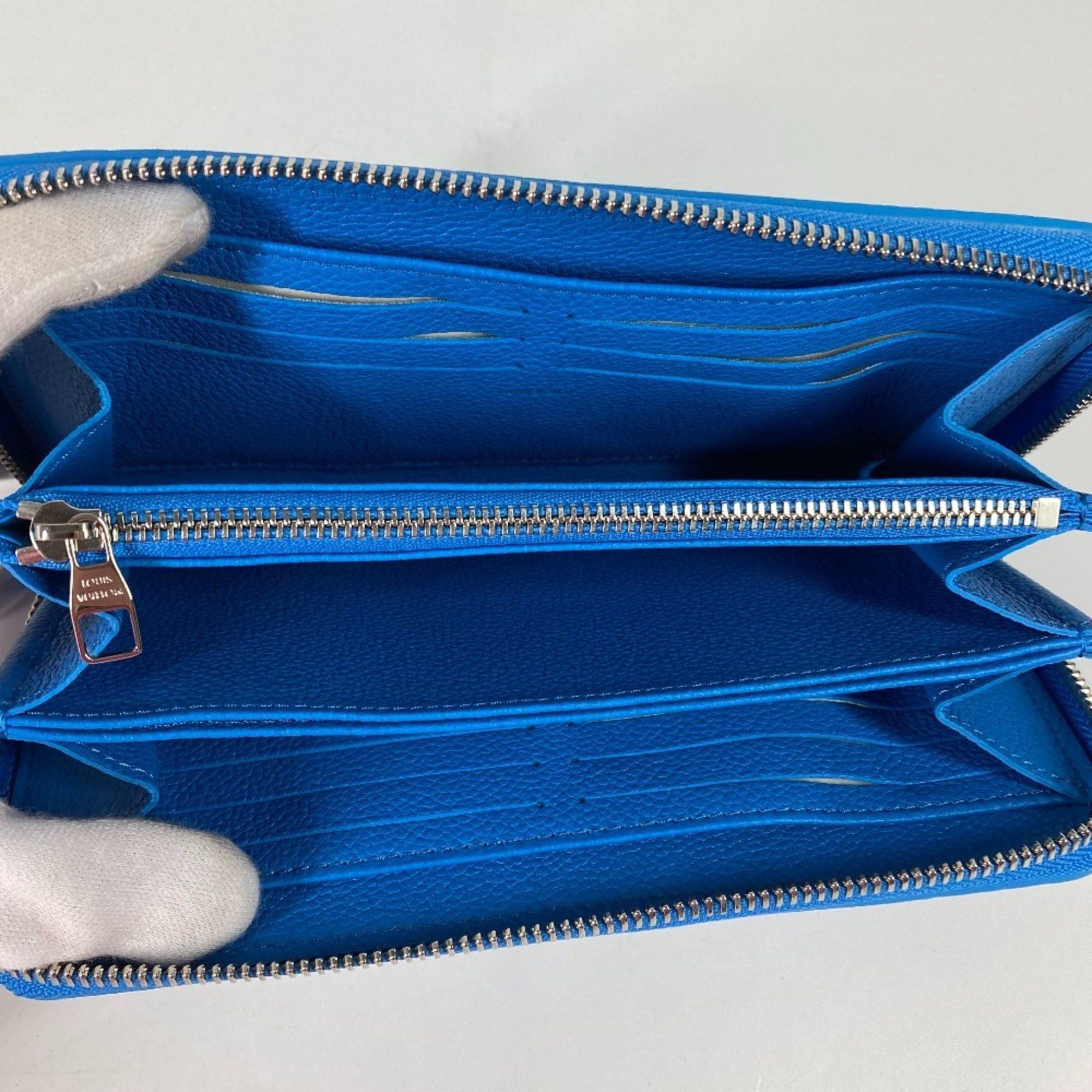 Louis Vuitton Louis Vuitton Portefeuille zippy wallet Size ONE SIZE - 10 Thumbnail