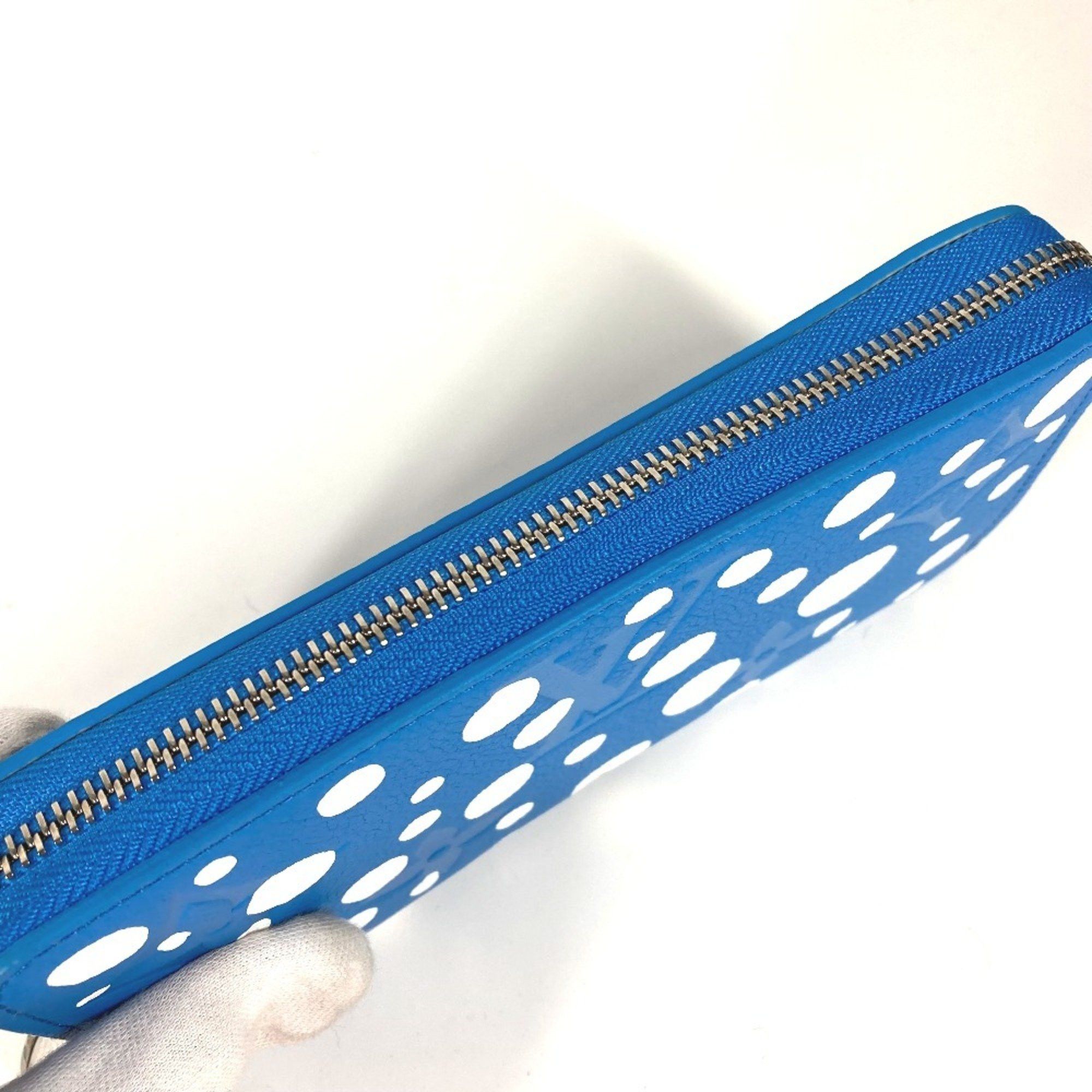 Louis Vuitton Louis Vuitton Portefeuille zippy wallet Size ONE SIZE - 6 Thumbnail