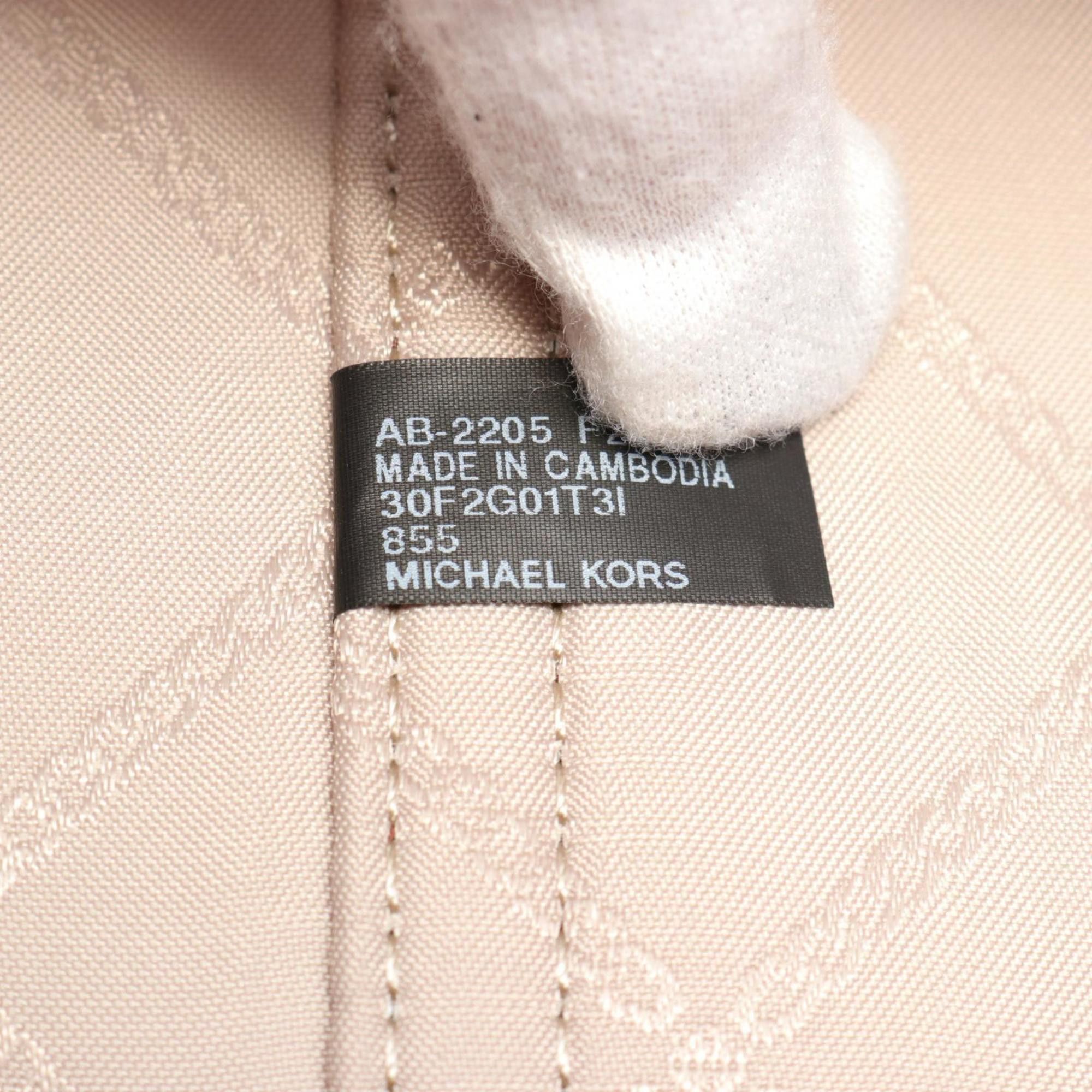 Michael Kors Michael Kors tote Size ONE SIZE - 4 Thumbnail