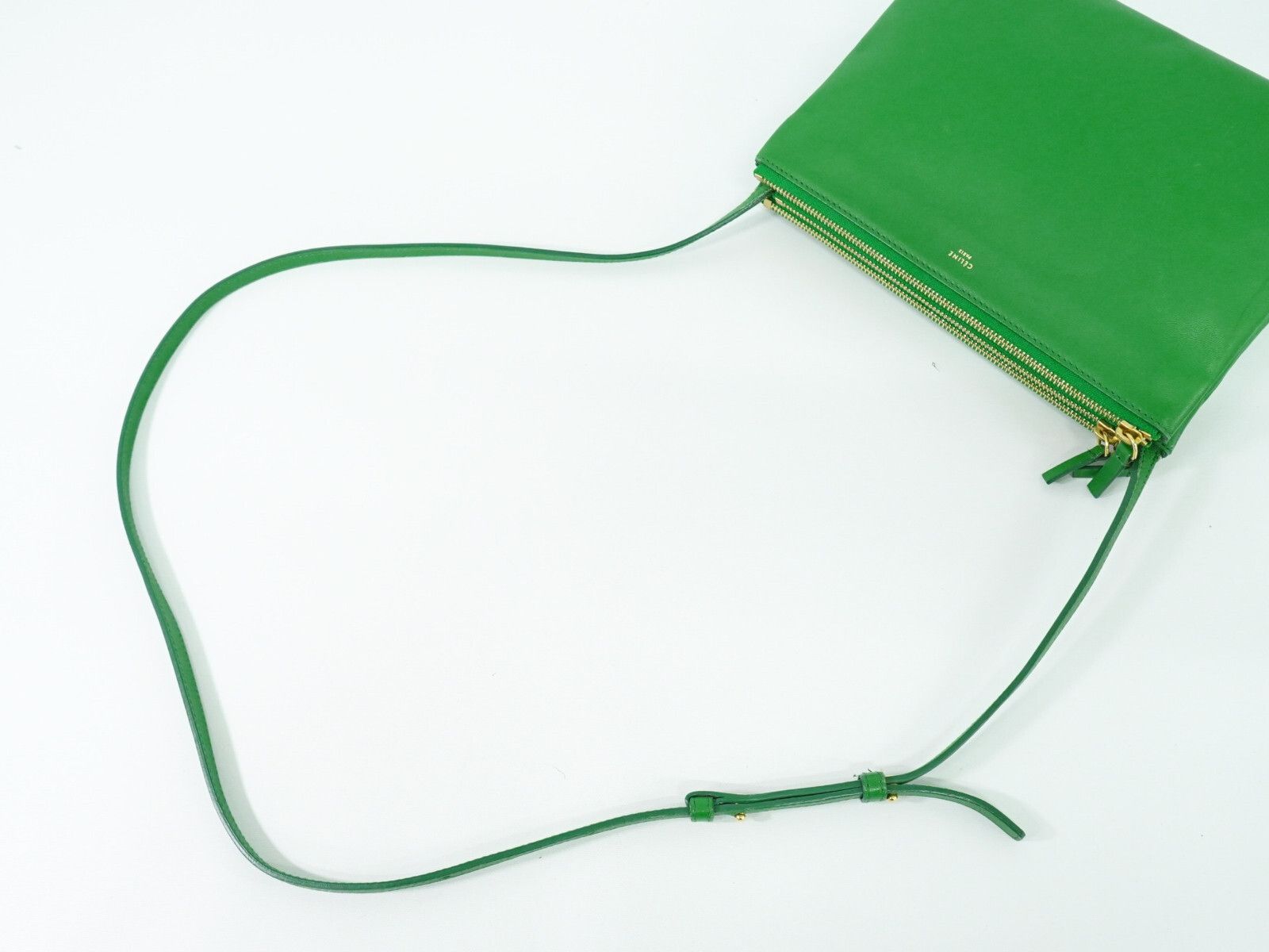 Celine Céline Trio shoulder Size ONE SIZE - 3 Thumbnail