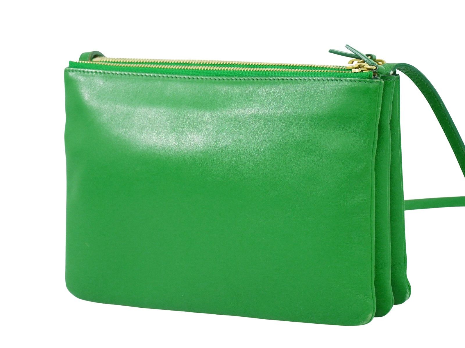 Celine Céline Trio shoulder Size ONE SIZE - 2 Thumbnail