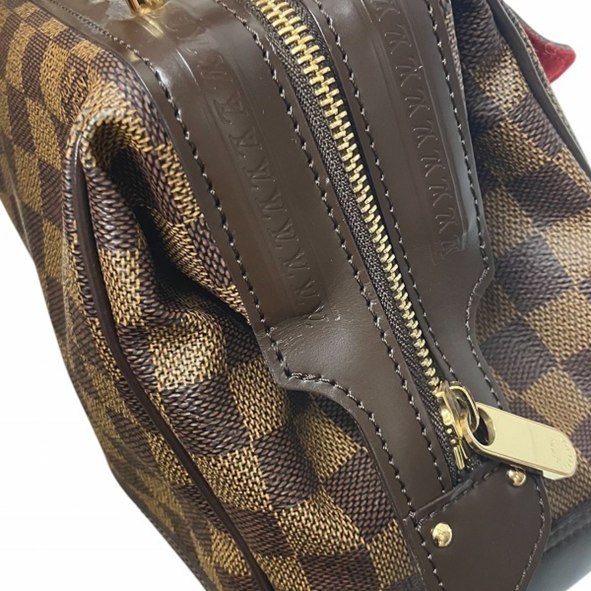 Louis Vuitton Louis Vuitton Knightsbridge handbag Size ONE SIZE - 7 Thumbnail