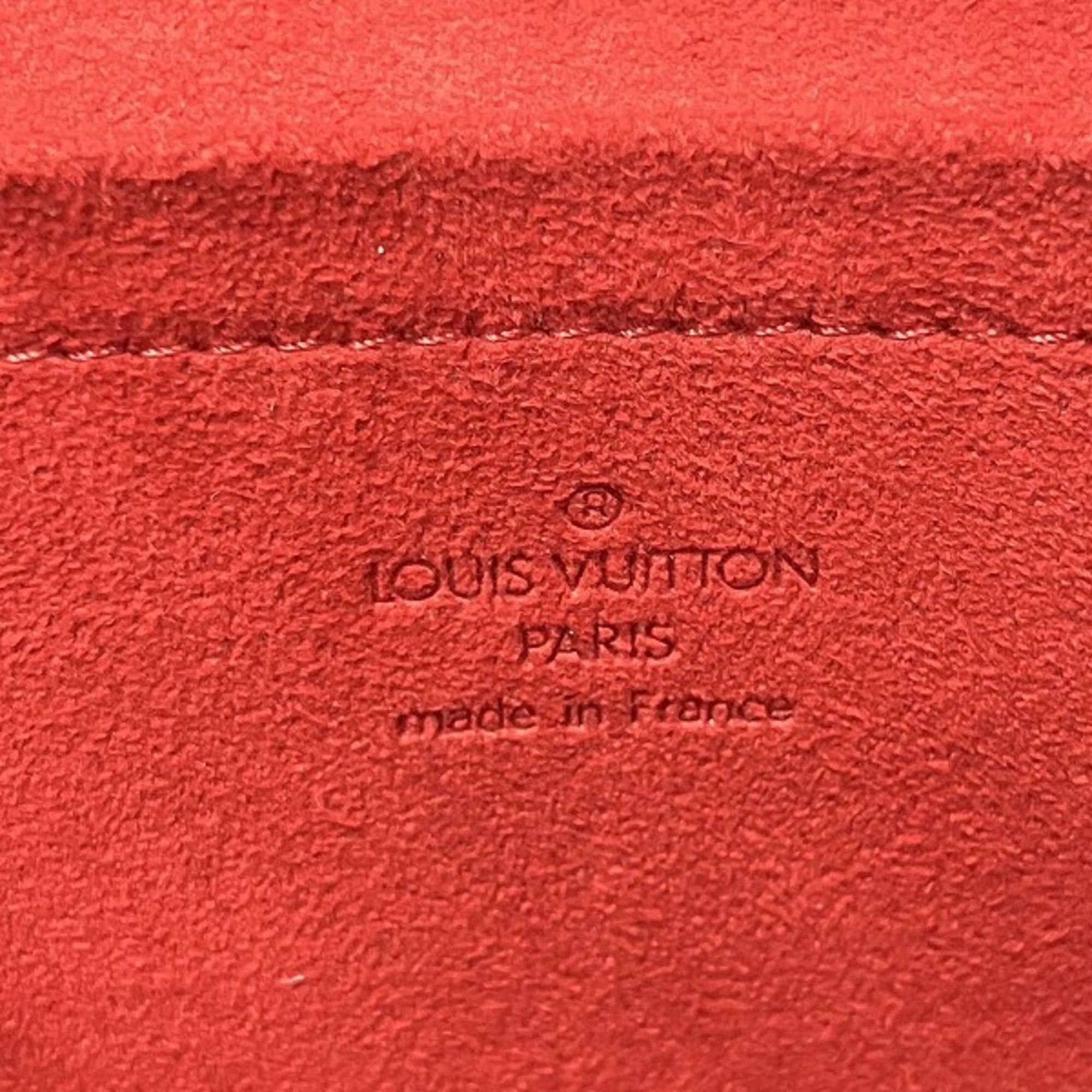 Louis Vuitton Louis Vuitton Knightsbridge handbag Size ONE SIZE - 9 Thumbnail