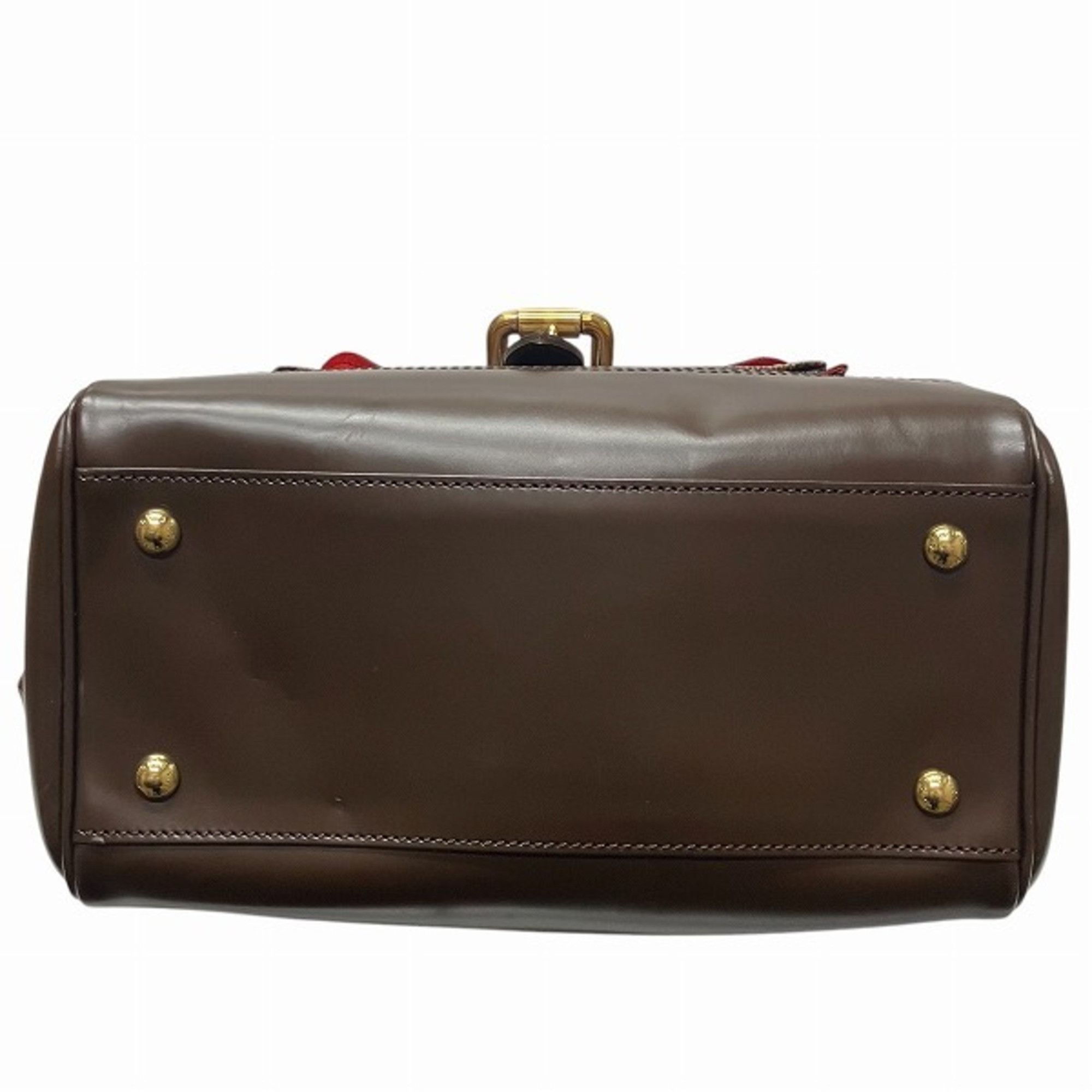 Louis Vuitton Louis Vuitton Knightsbridge handbag Size ONE SIZE - 4 Thumbnail