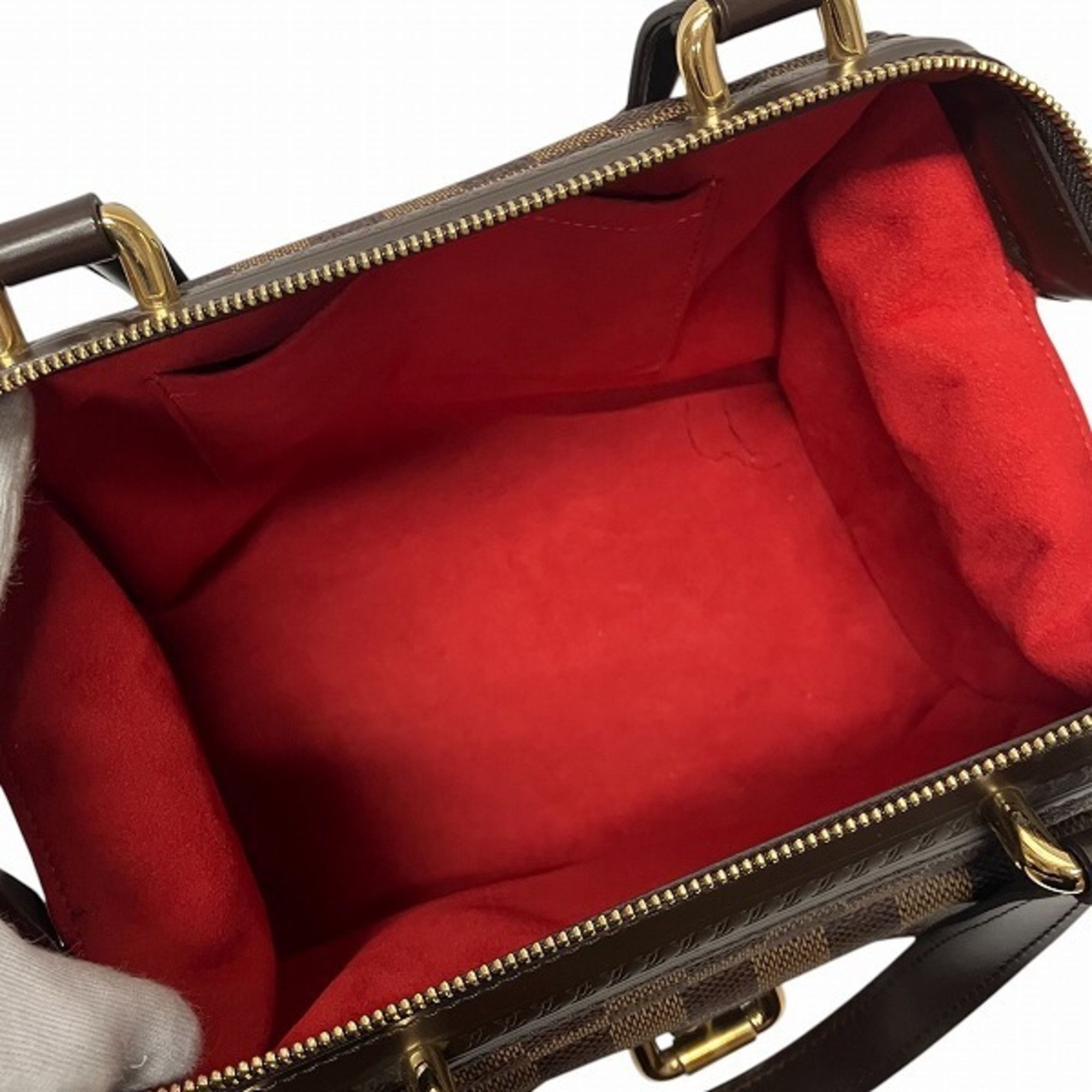 Louis Vuitton Louis Vuitton Knightsbridge handbag Size ONE SIZE - 8 Thumbnail