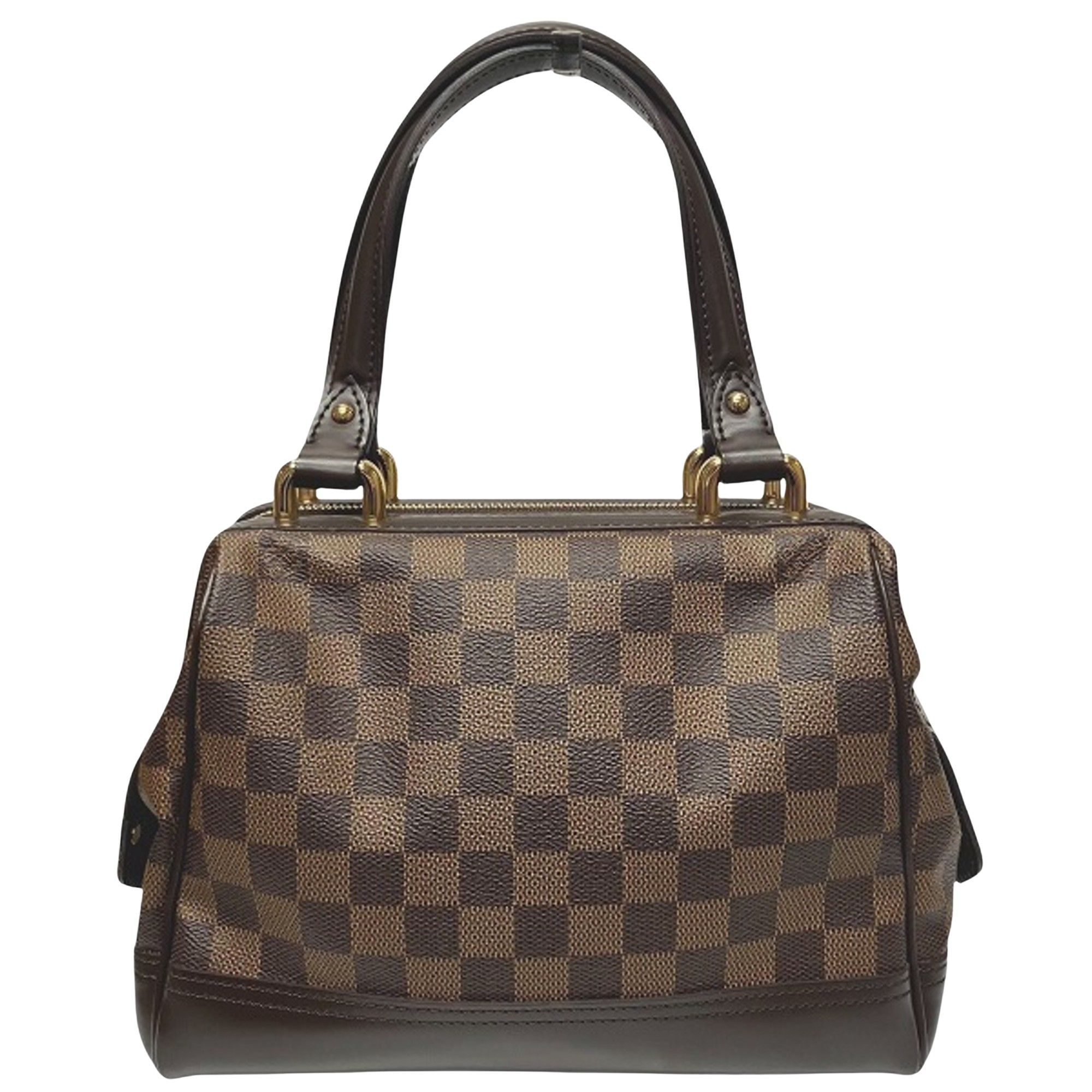 Louis Vuitton Louis Vuitton Knightsbridge handbag Size ONE SIZE - 2 Thumbnail