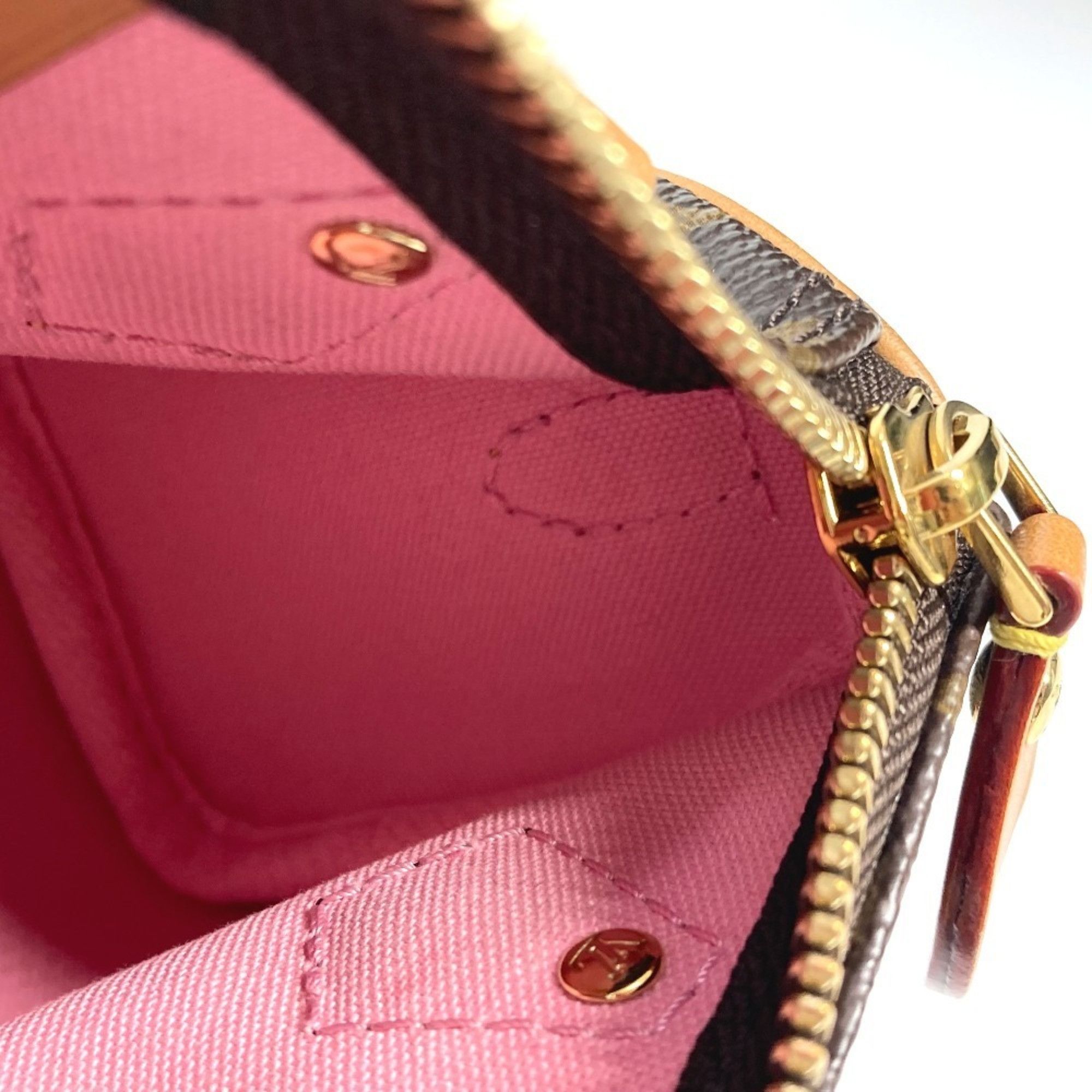 Louis Vuitton Louis Vuitton Nano Speedy handbag Size ONE SIZE - 15 Thumbnail