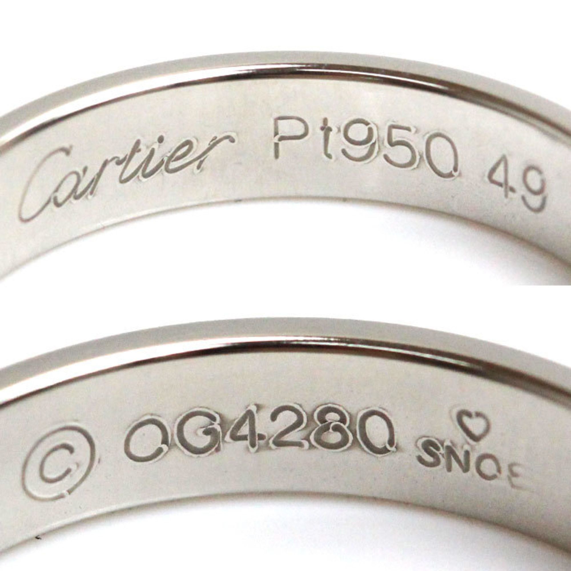 Cartier Cartier 1895 ring Size ONE SIZE - 5 Thumbnail