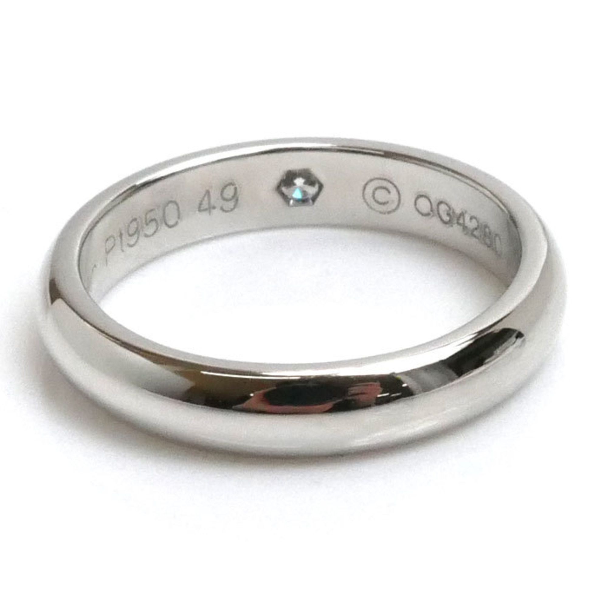 Cartier Cartier 1895 ring Size ONE SIZE - 4 Thumbnail