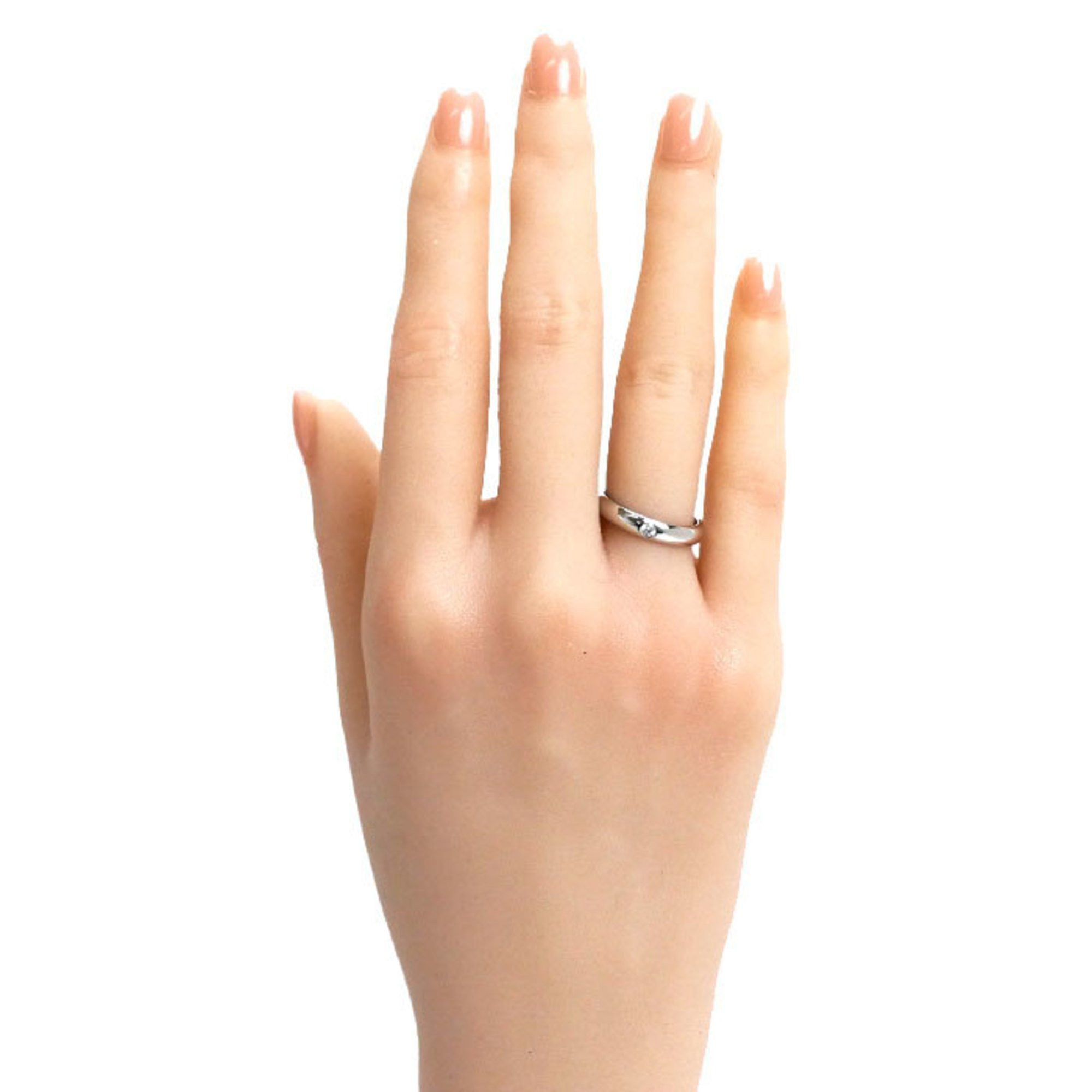Cartier Cartier 1895 ring Size ONE SIZE - 7 Thumbnail