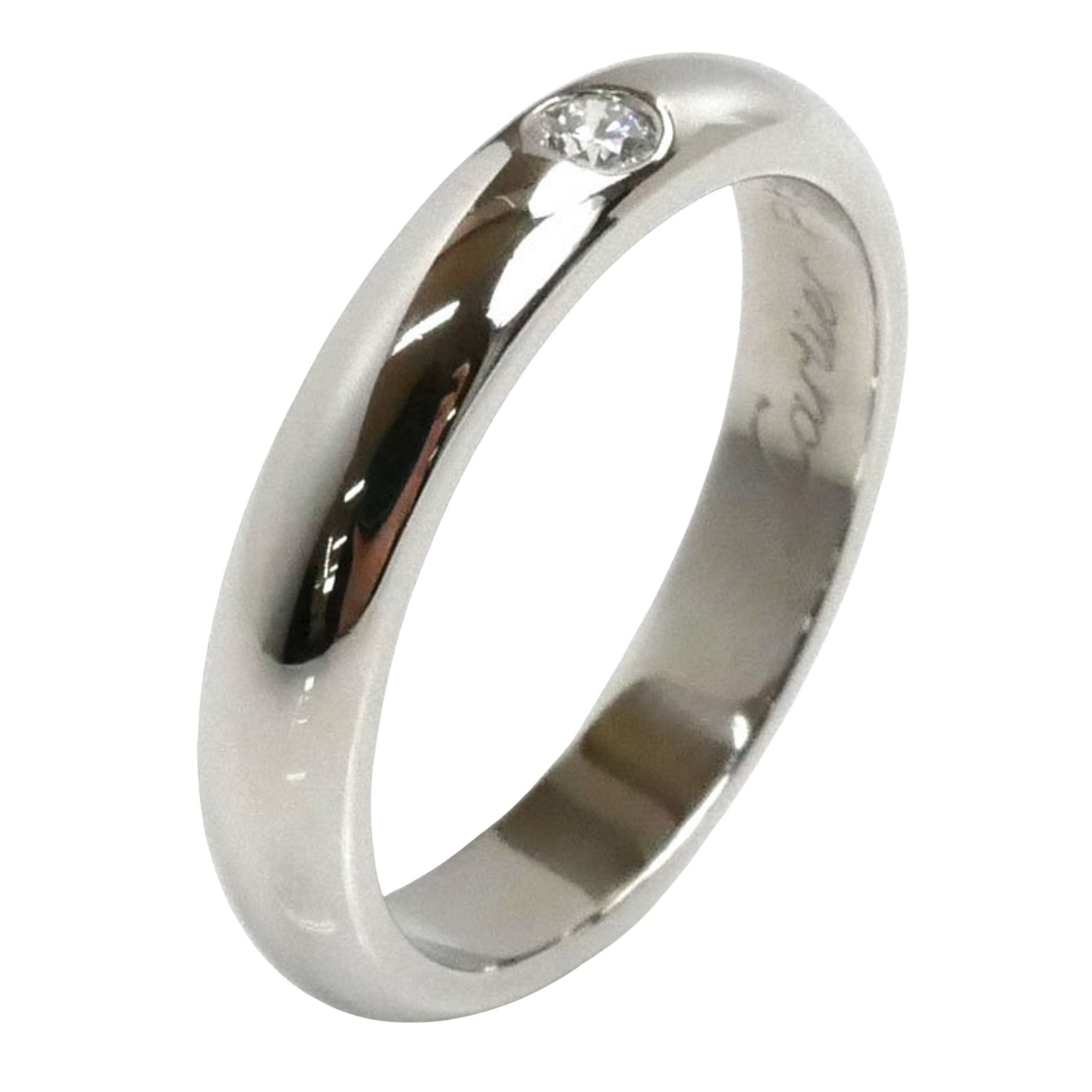 Cartier Cartier 1895 ring Size ONE SIZE - 2 Thumbnail