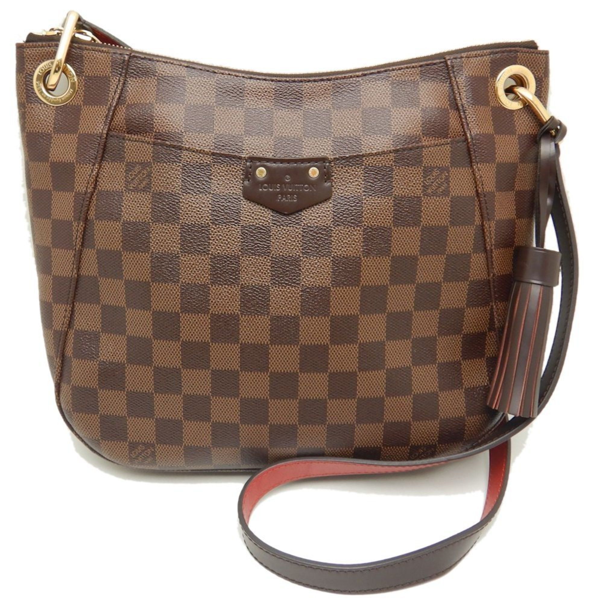 Louis Vuitton Louis Vuitton South Bank shoulder Size ONE SIZE - 10 Thumbnail