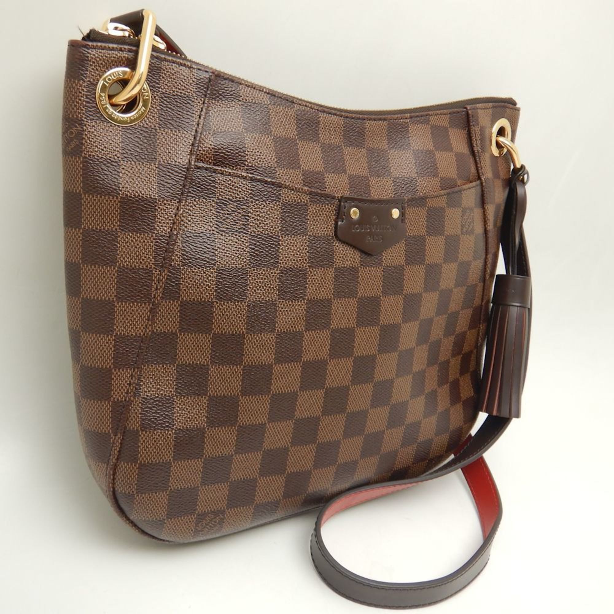 Louis Vuitton Louis Vuitton South Bank shoulder Size ONE SIZE - 3 Thumbnail