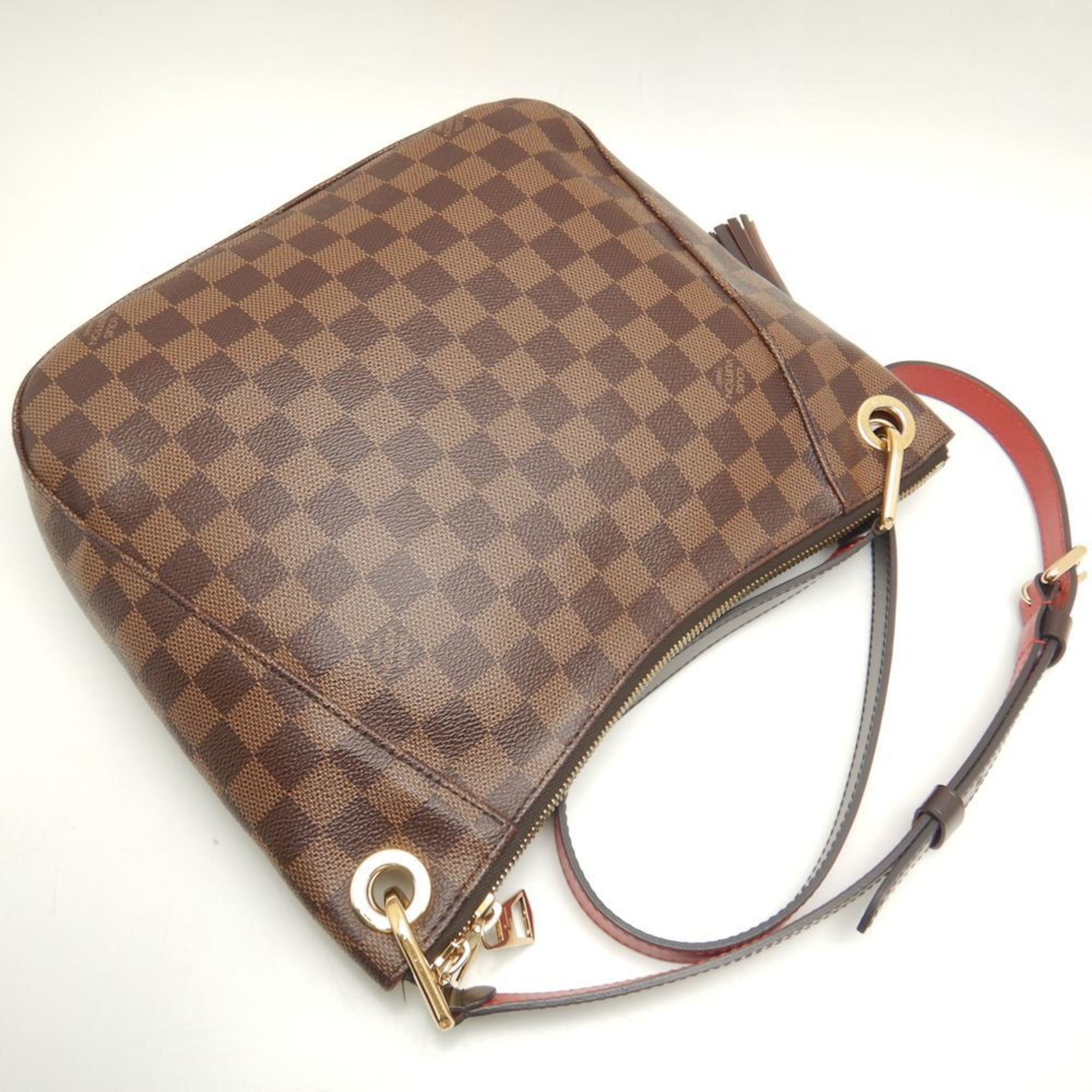 Louis Vuitton Louis Vuitton South Bank shoulder Size ONE SIZE - 4 Thumbnail