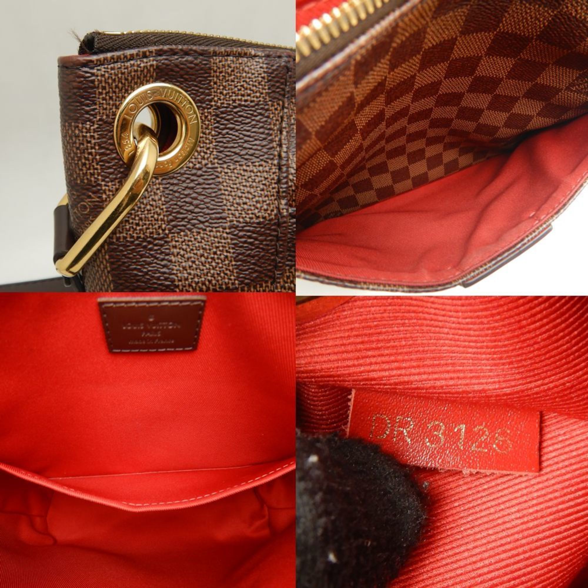 Louis Vuitton Louis Vuitton South Bank shoulder Size ONE SIZE - 9 Thumbnail