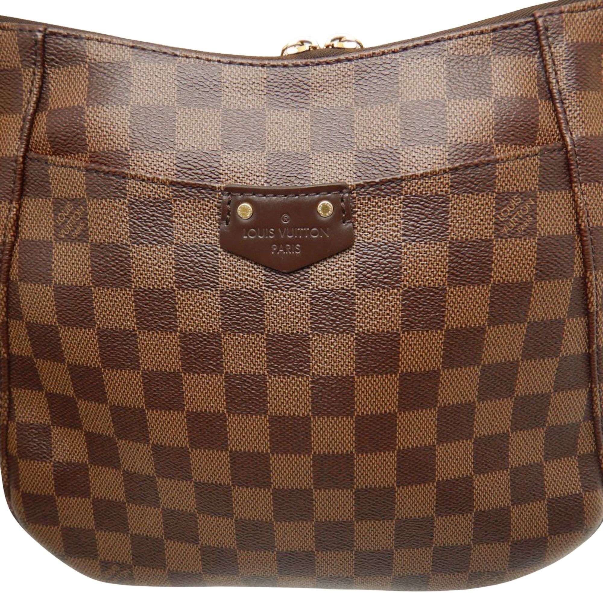Louis Vuitton Louis Vuitton South Bank shoulder Size ONE SIZE - 2 Thumbnail