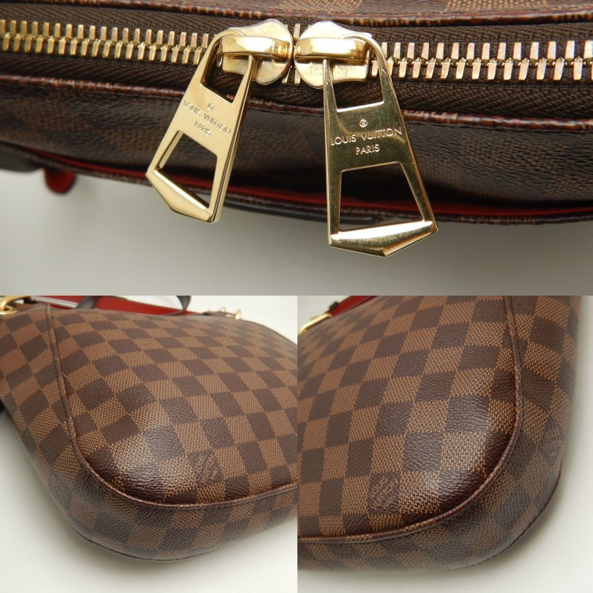 Louis Vuitton Louis Vuitton South Bank shoulder Size ONE SIZE - 7 Thumbnail