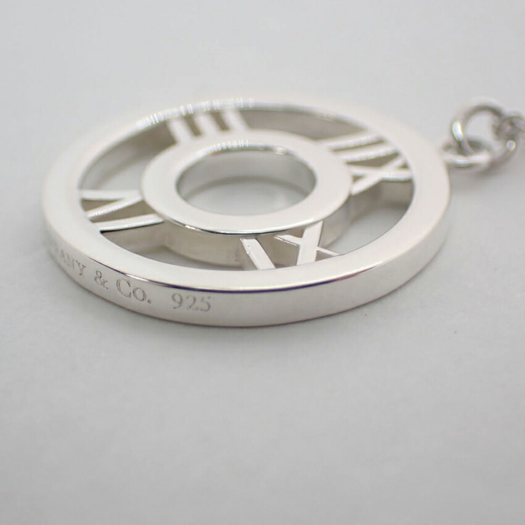 Tiffany & Co. Tiffany & Co Atlas necklace Size ONE SIZE - 4 Thumbnail