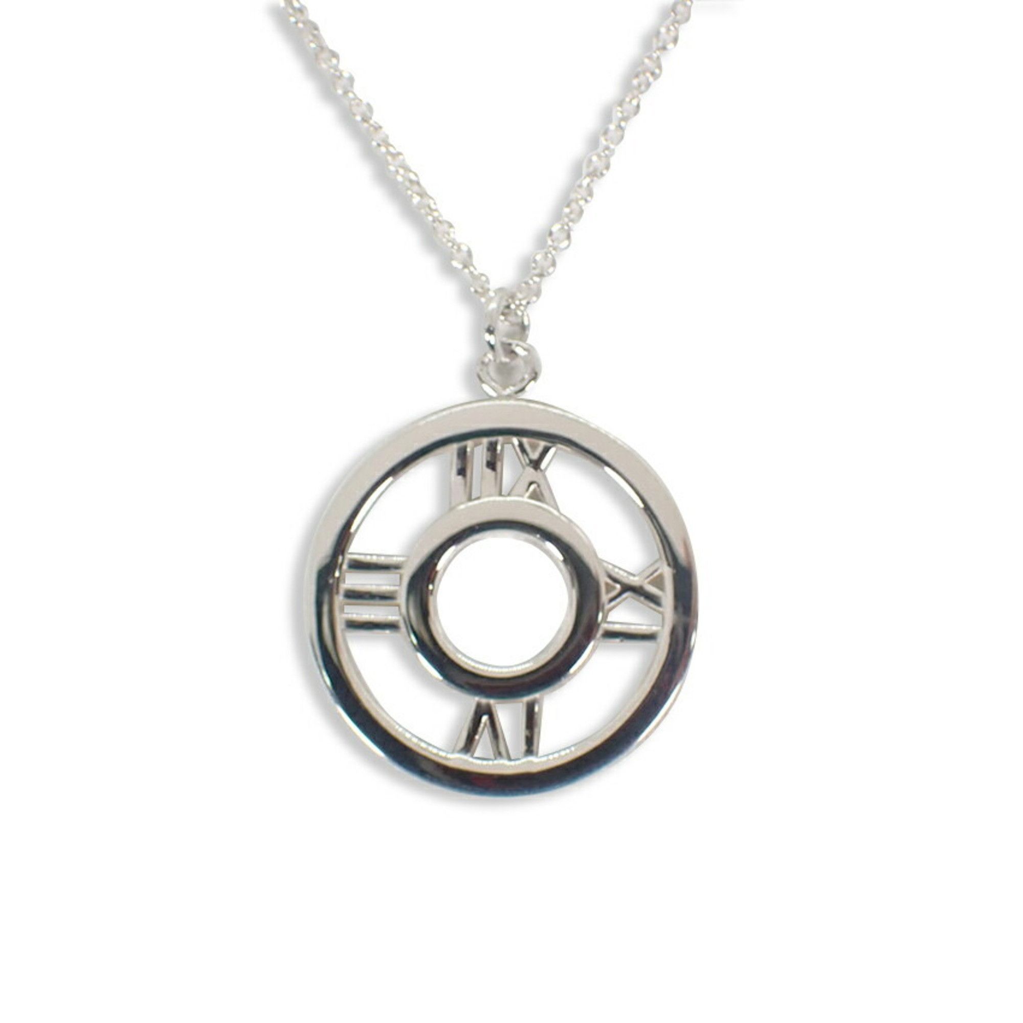 Tiffany & Co. Tiffany & Co Atlas necklace Size ONE SIZE - 3 Thumbnail
