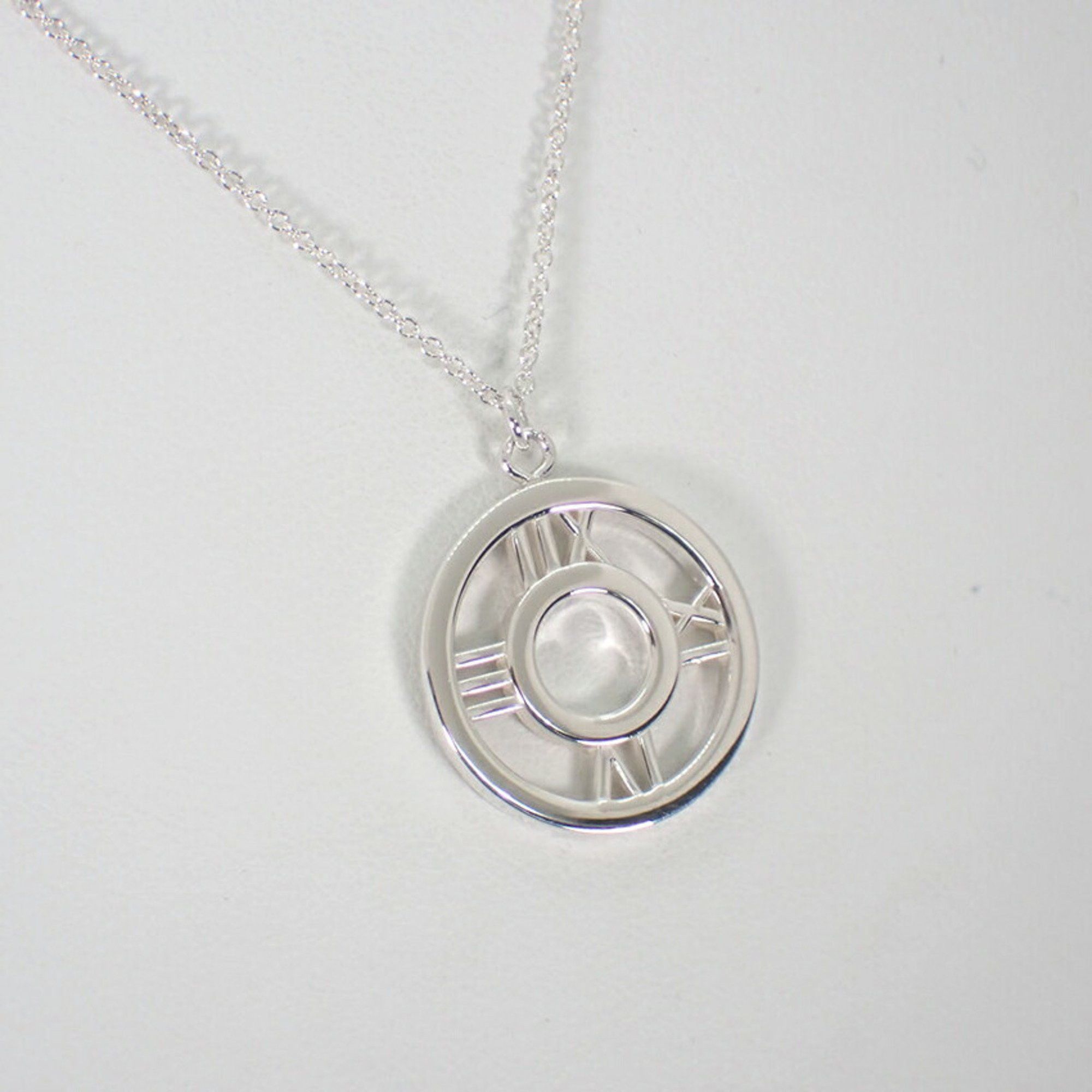 Tiffany & Co. Tiffany & Co Atlas necklace Size ONE SIZE - 7 Thumbnail