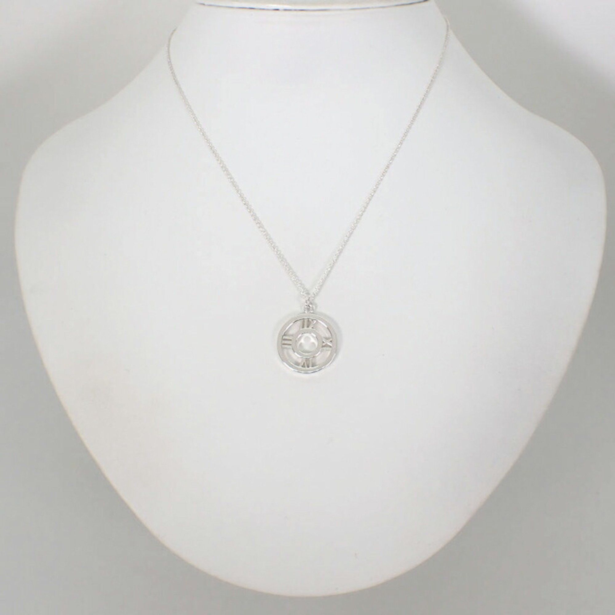 Tiffany & Co. Tiffany & Co Atlas necklace Size ONE SIZE - 5 Thumbnail