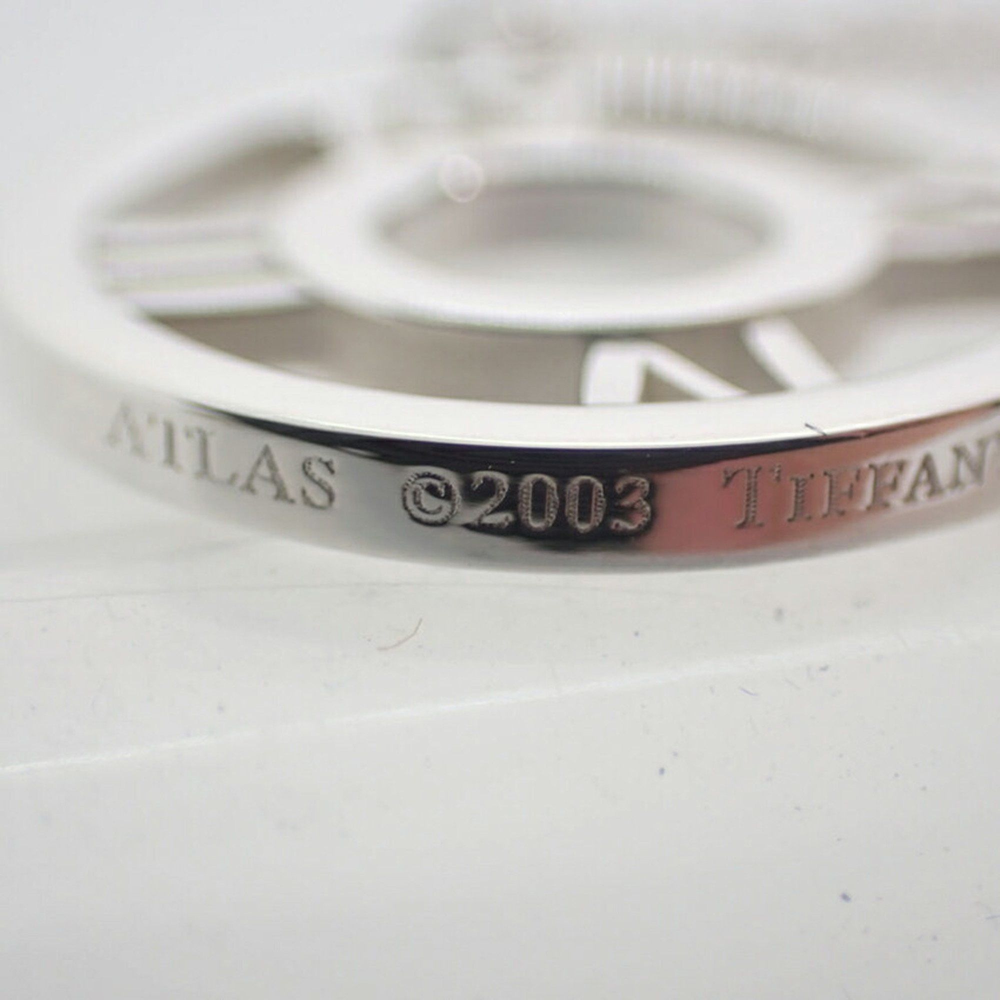 Tiffany & Co. Tiffany & Co Atlas necklace Size ONE SIZE - 9 Thumbnail