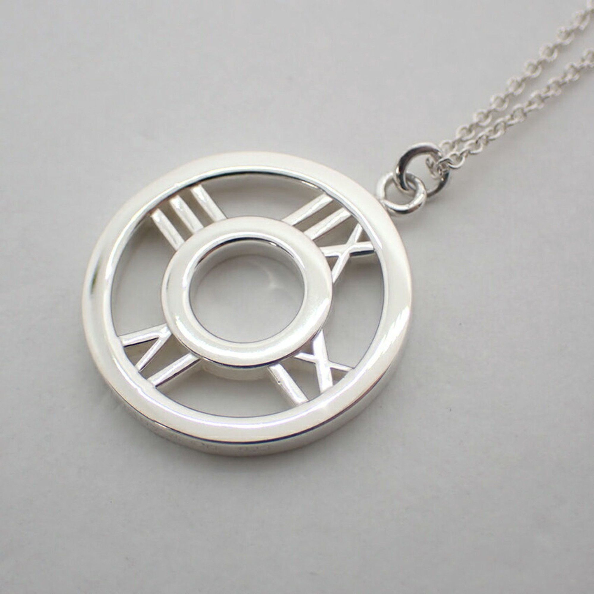 Tiffany & Co. Tiffany & Co Atlas necklace Size ONE SIZE - 8 Thumbnail